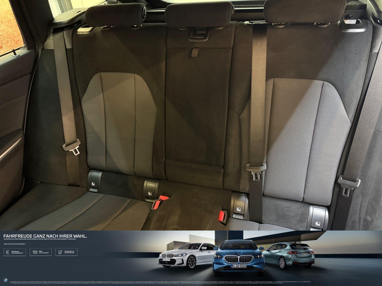 BMW 3er Touring – Bild 16