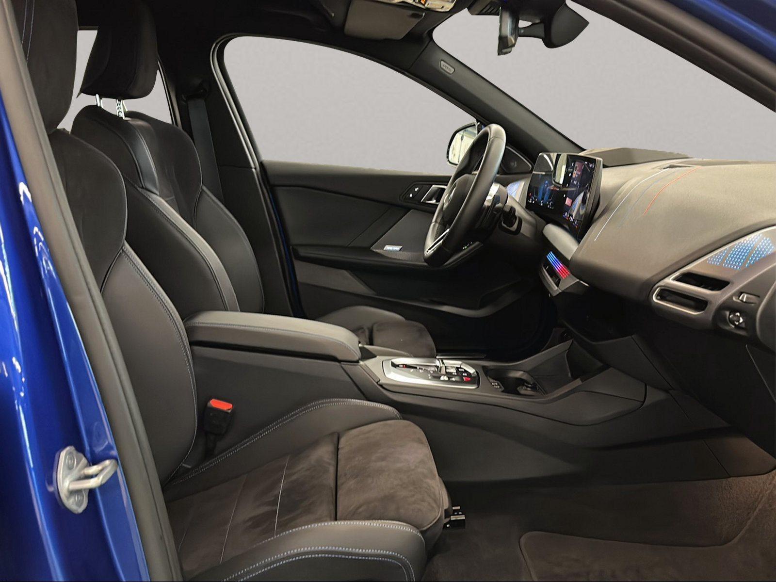 BMW 1er – Bild 17