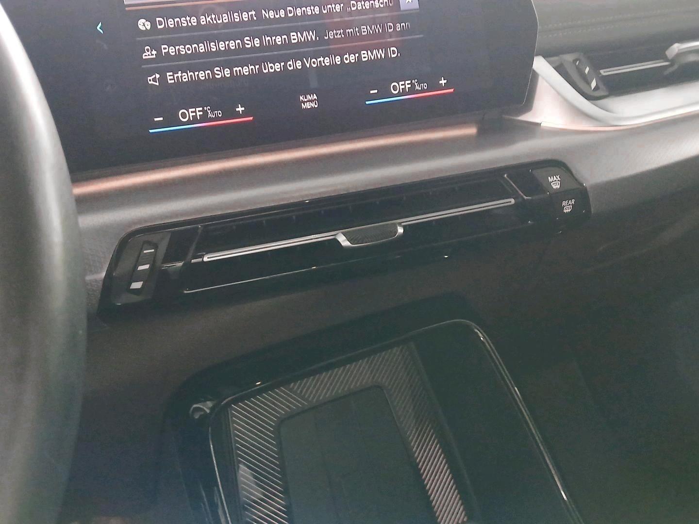 BMW X1 – Bild 10