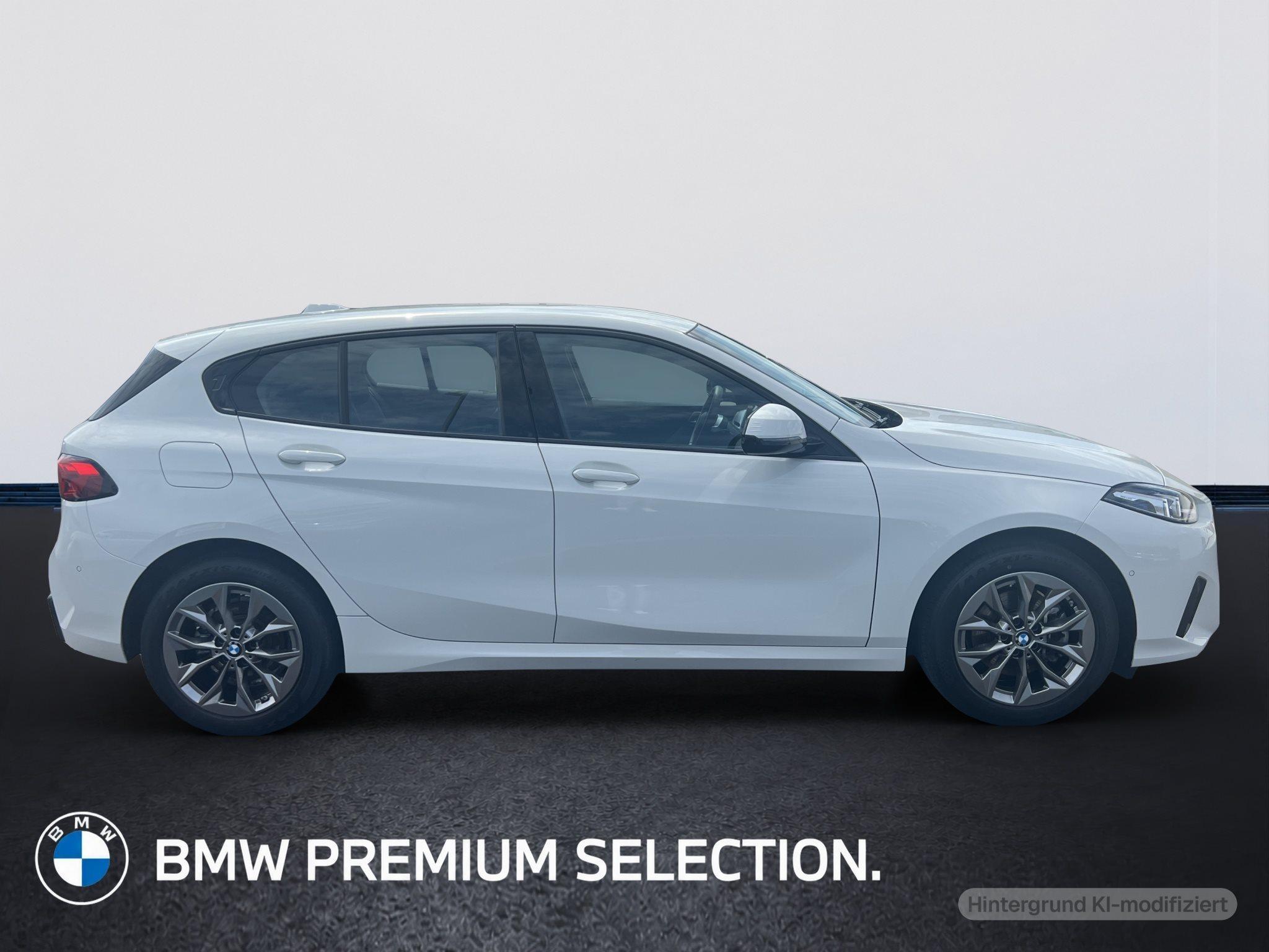 BMW 1er – Bild 7