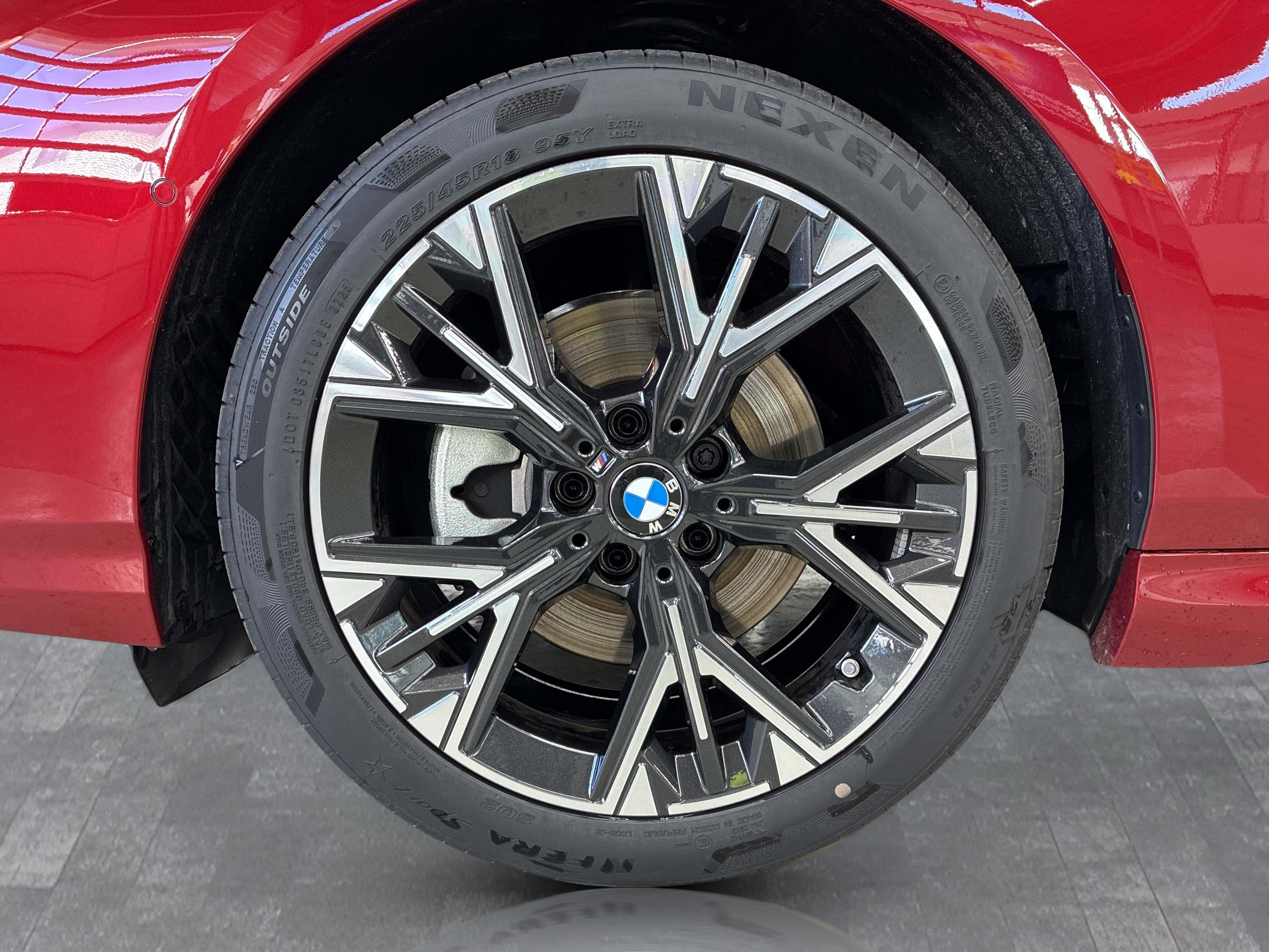 BMW 1er – Bild 5