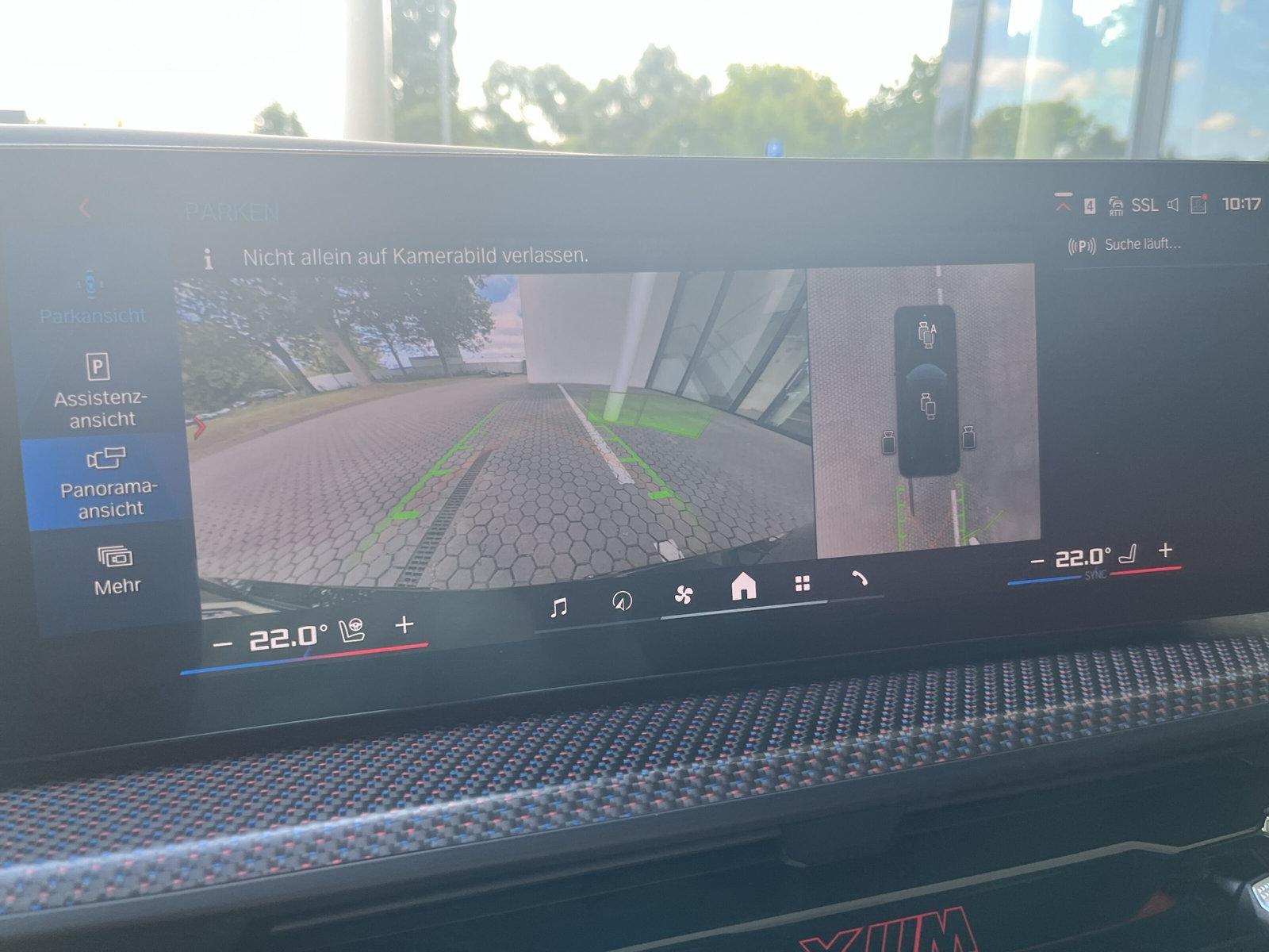 BMW XM – Bild 29
