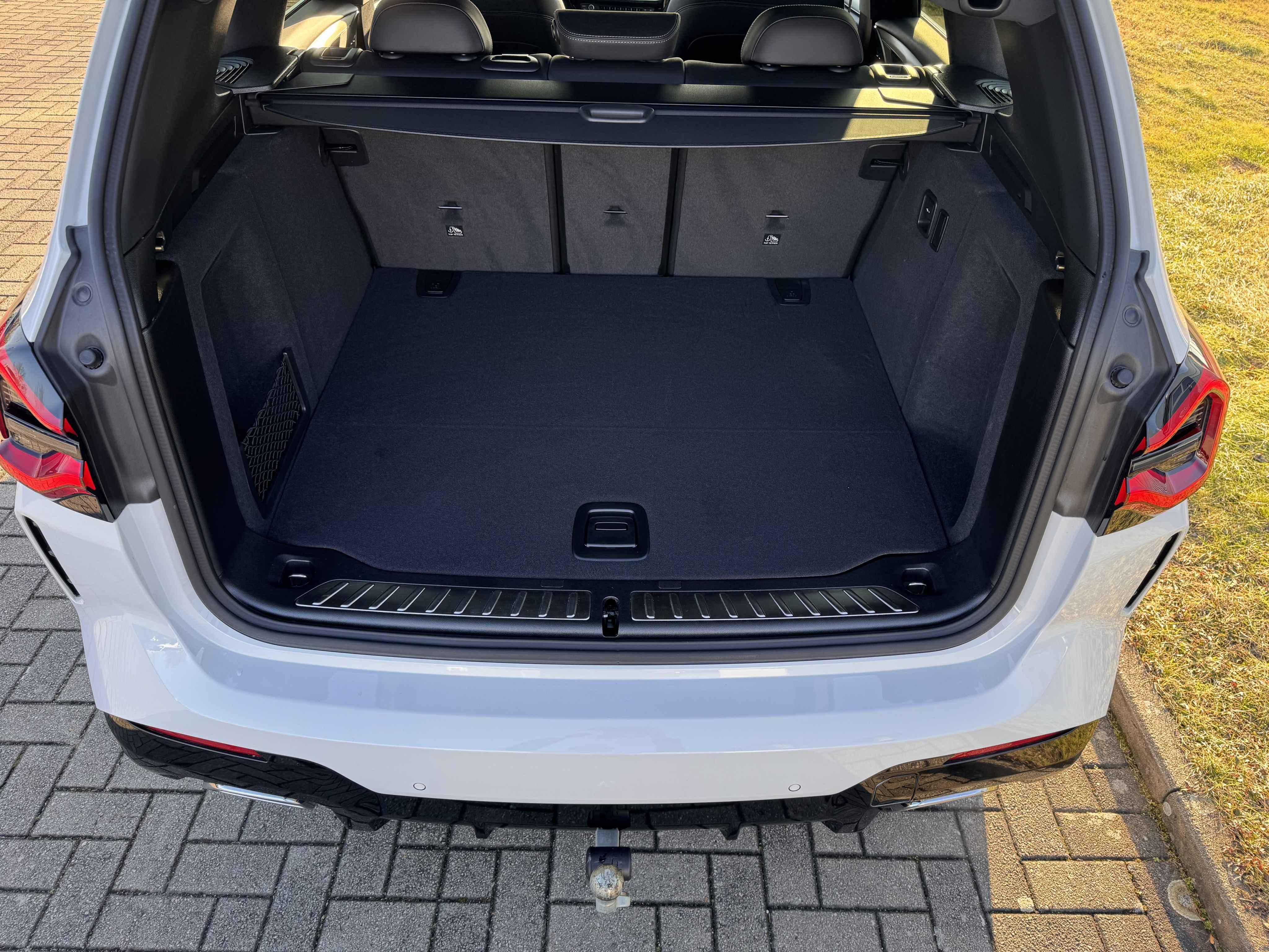 BMW X3 – Bild 16