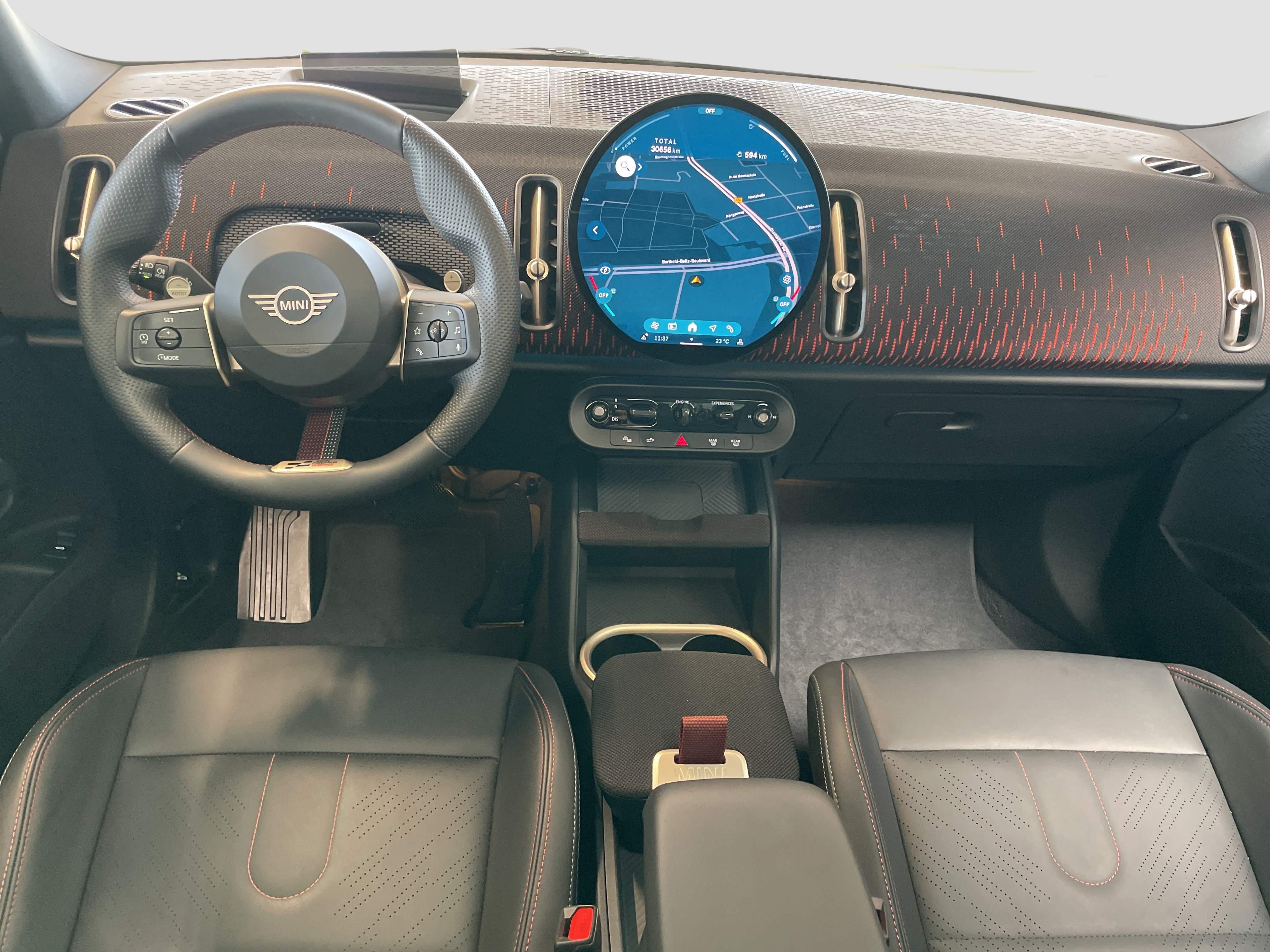 MINI Countryman – Bild 15