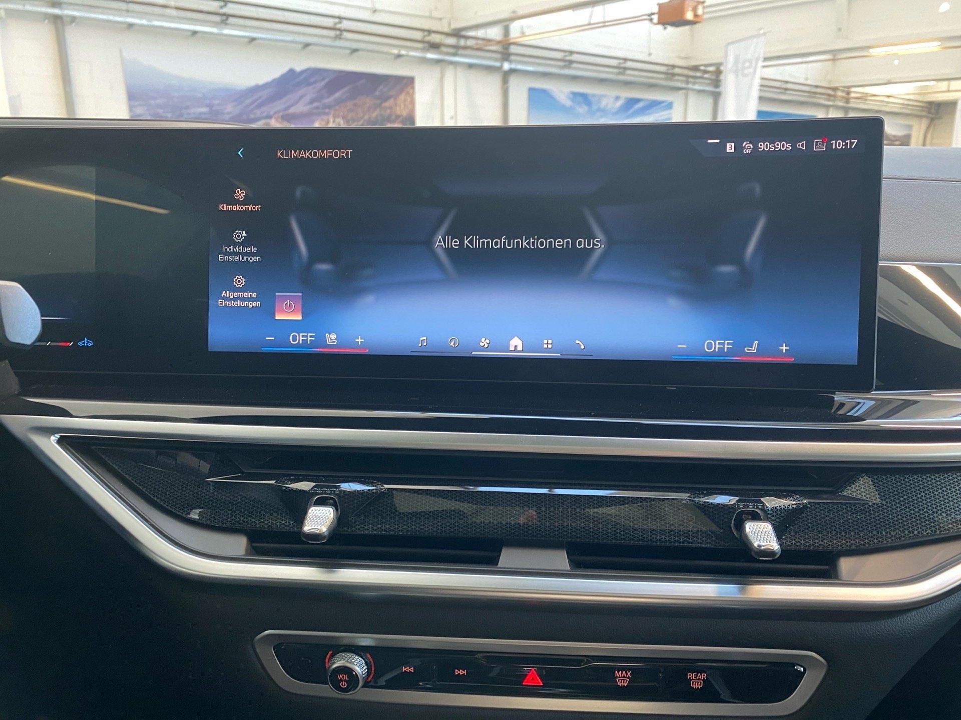 BMW X7 – Bild 7