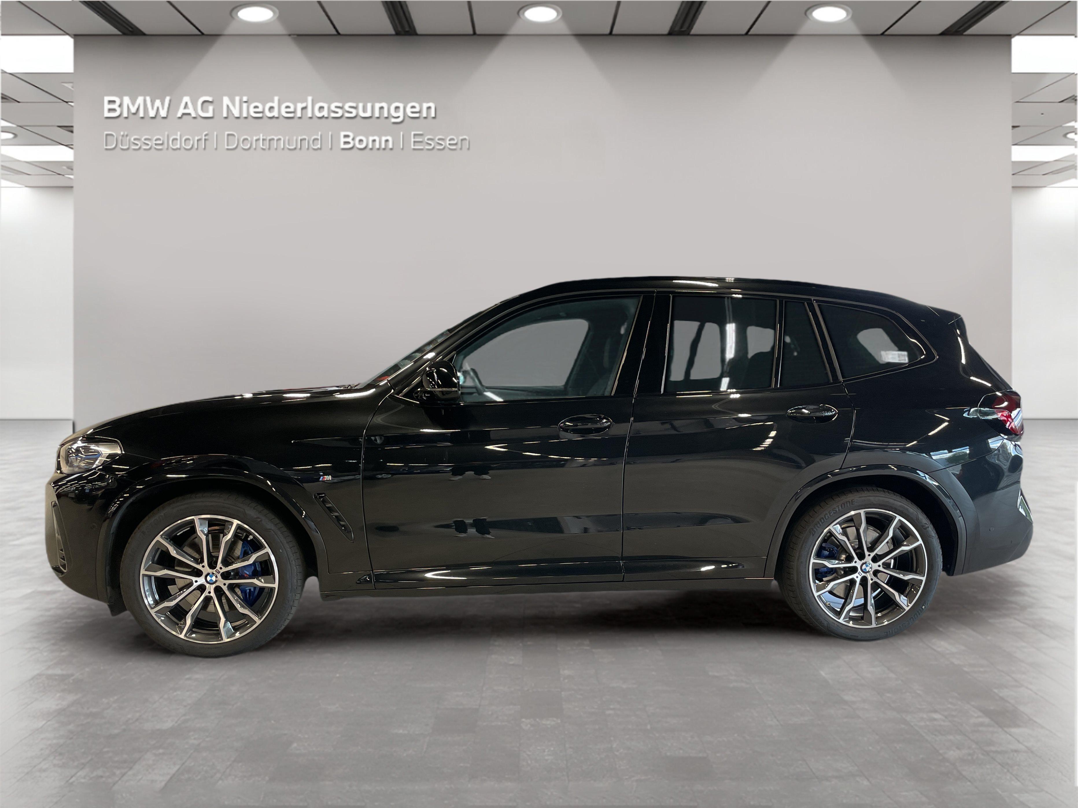 BMW X3 – Bild 3