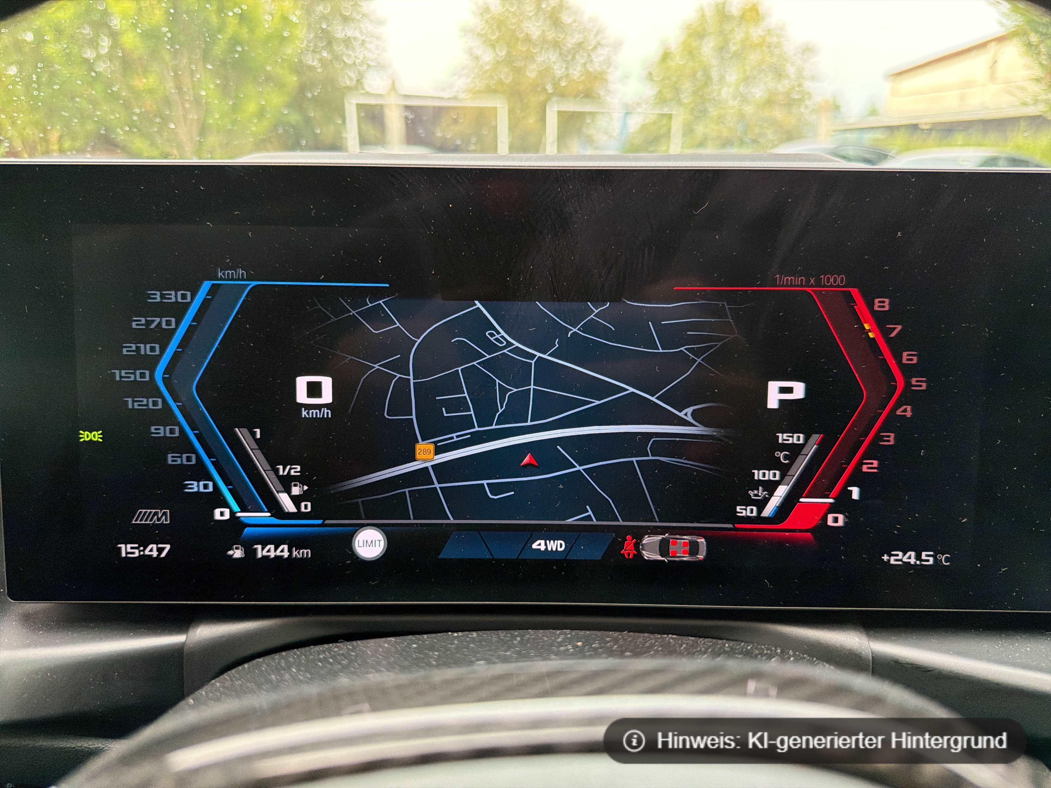 BMW M4 Coupé – Bild 21