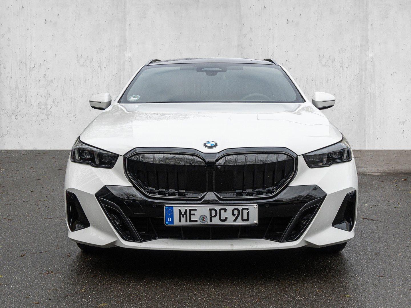 BMW 5er Touring – Bild 3
