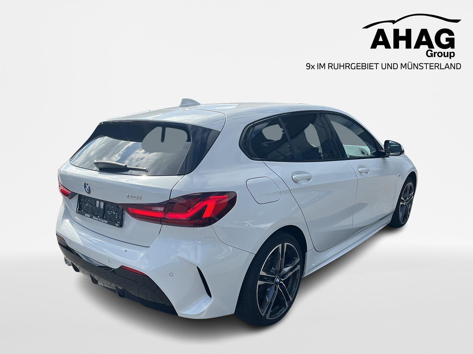 BMW 1er – Bild 4