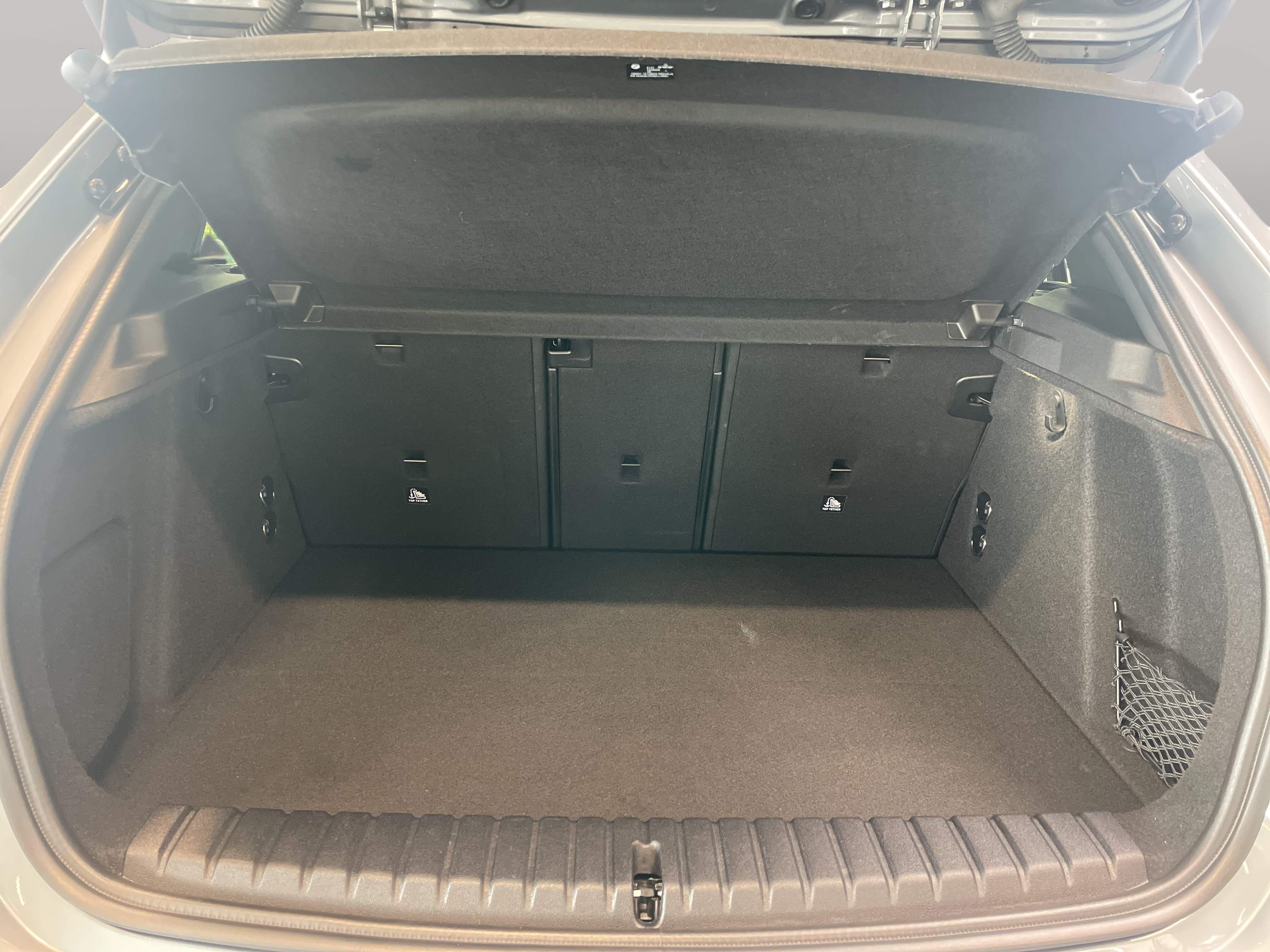 BMW 1er – Bild 19
