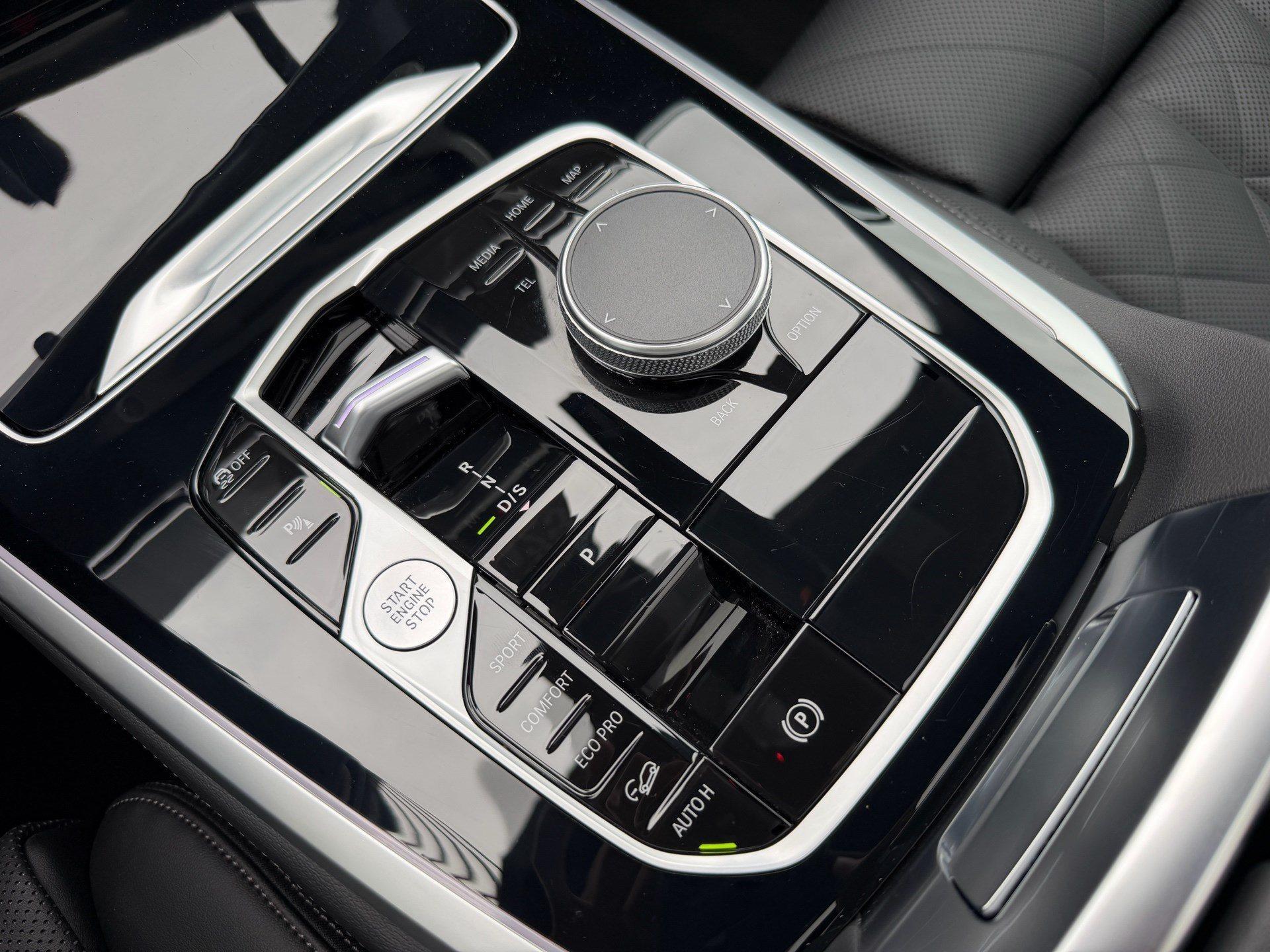 BMW X5 – Bild 9
