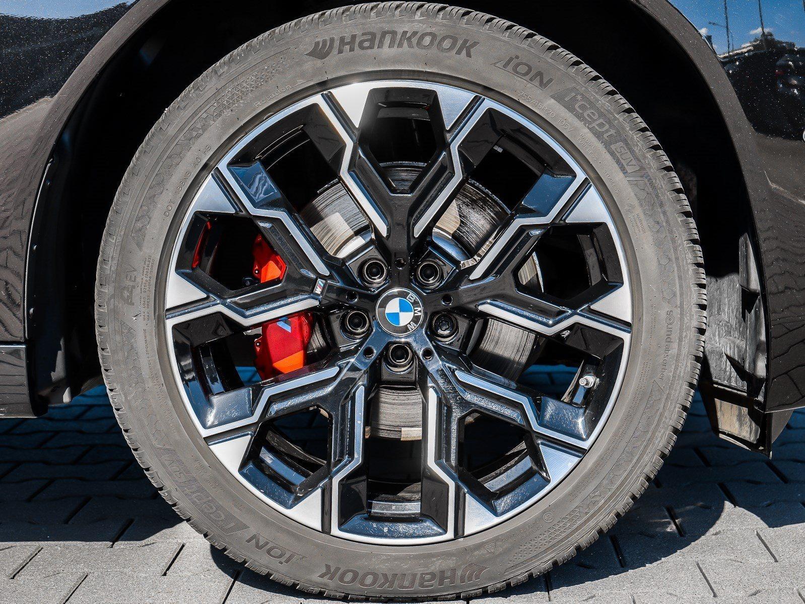 BMW X3 – Bild 4