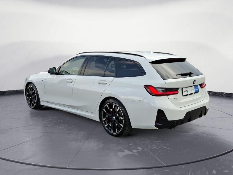 BMW 3er Touring – Bild 5