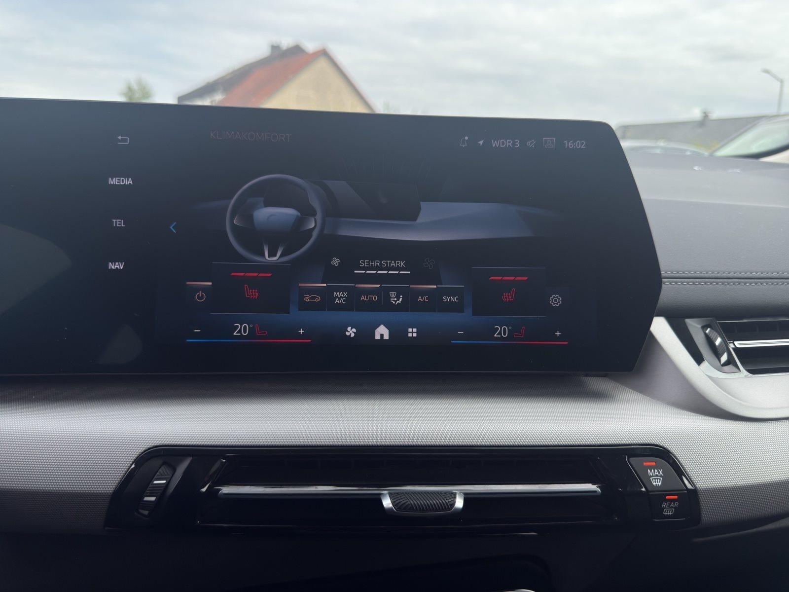 BMW 2er Active Tourer – Bild 30