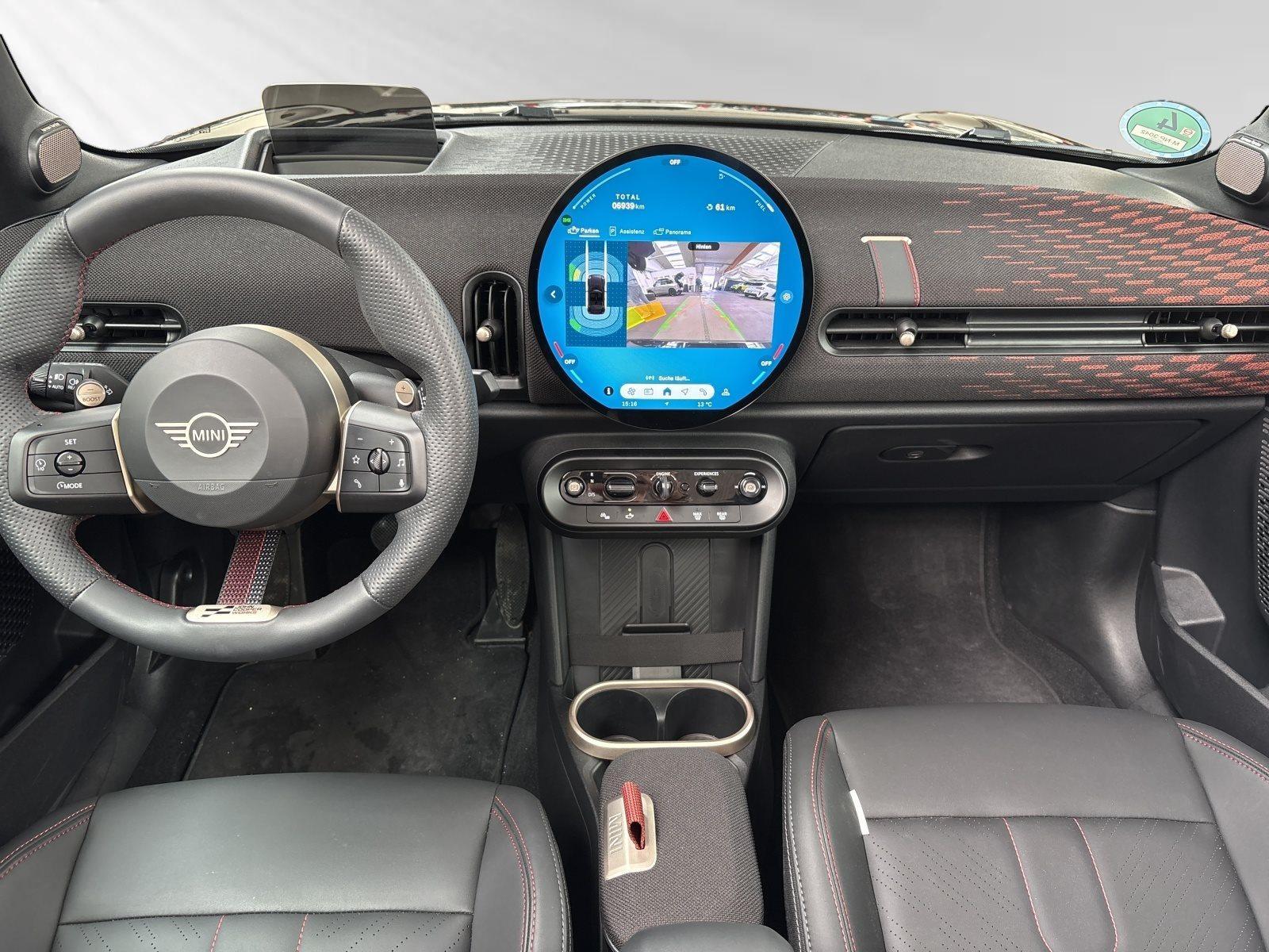 MINI Cabrio – Bild 7