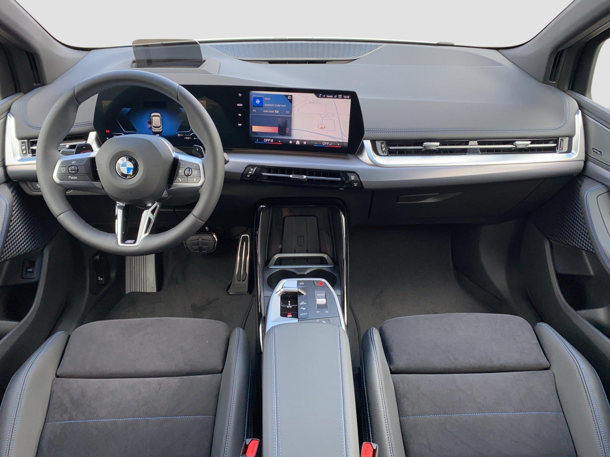 BMW 2er Active Tourer – Bild 11