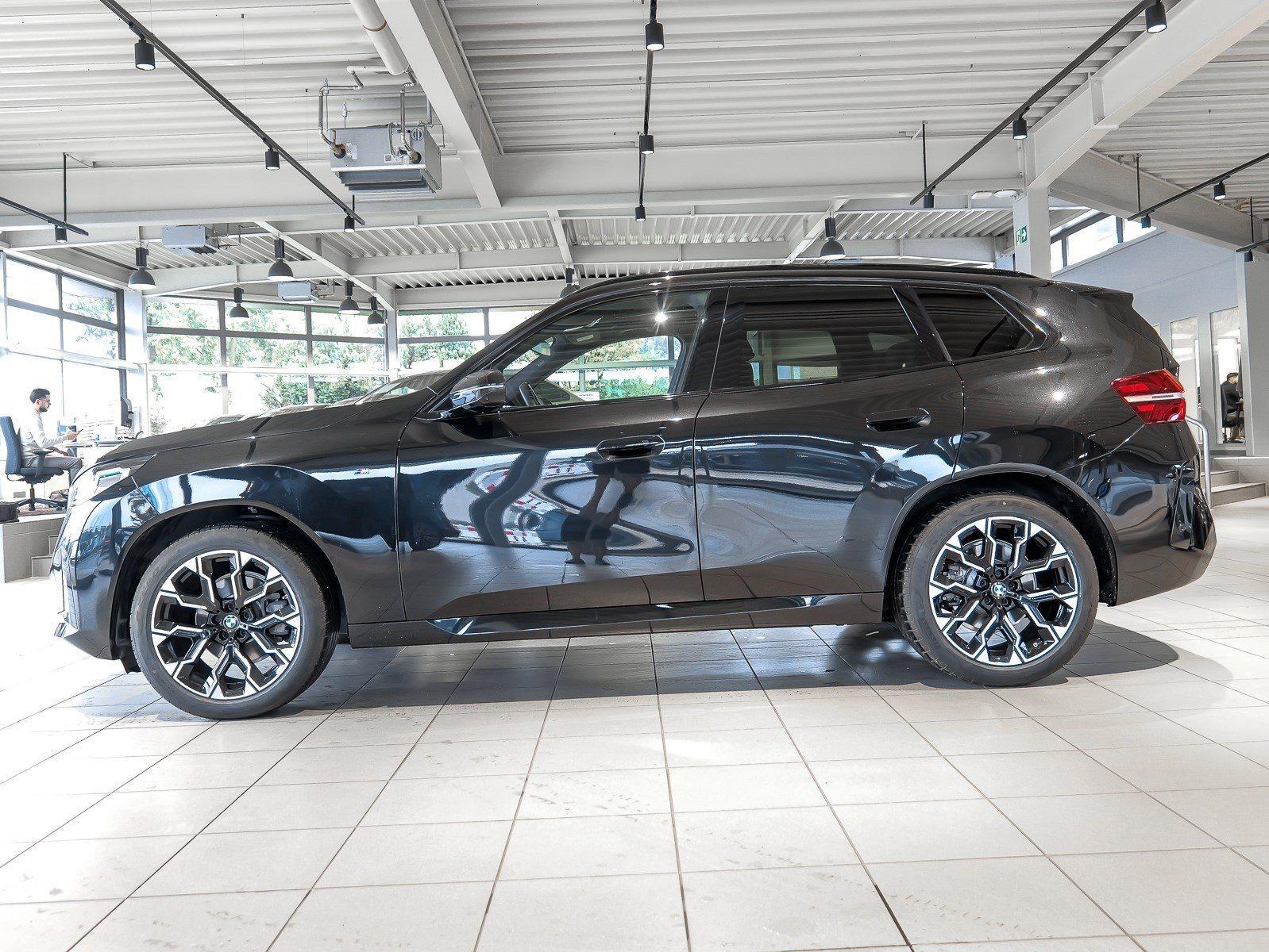 BMW X3 – Bild 8