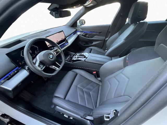 BMW 5er – Bild 3