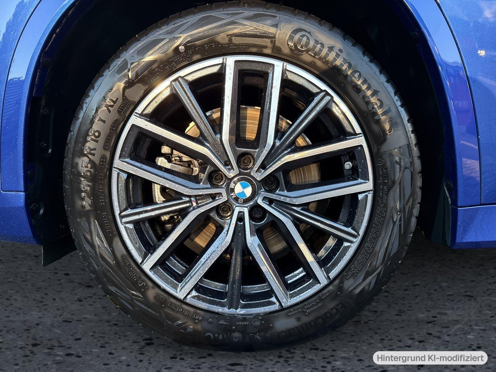 BMW X1 – Bild 6