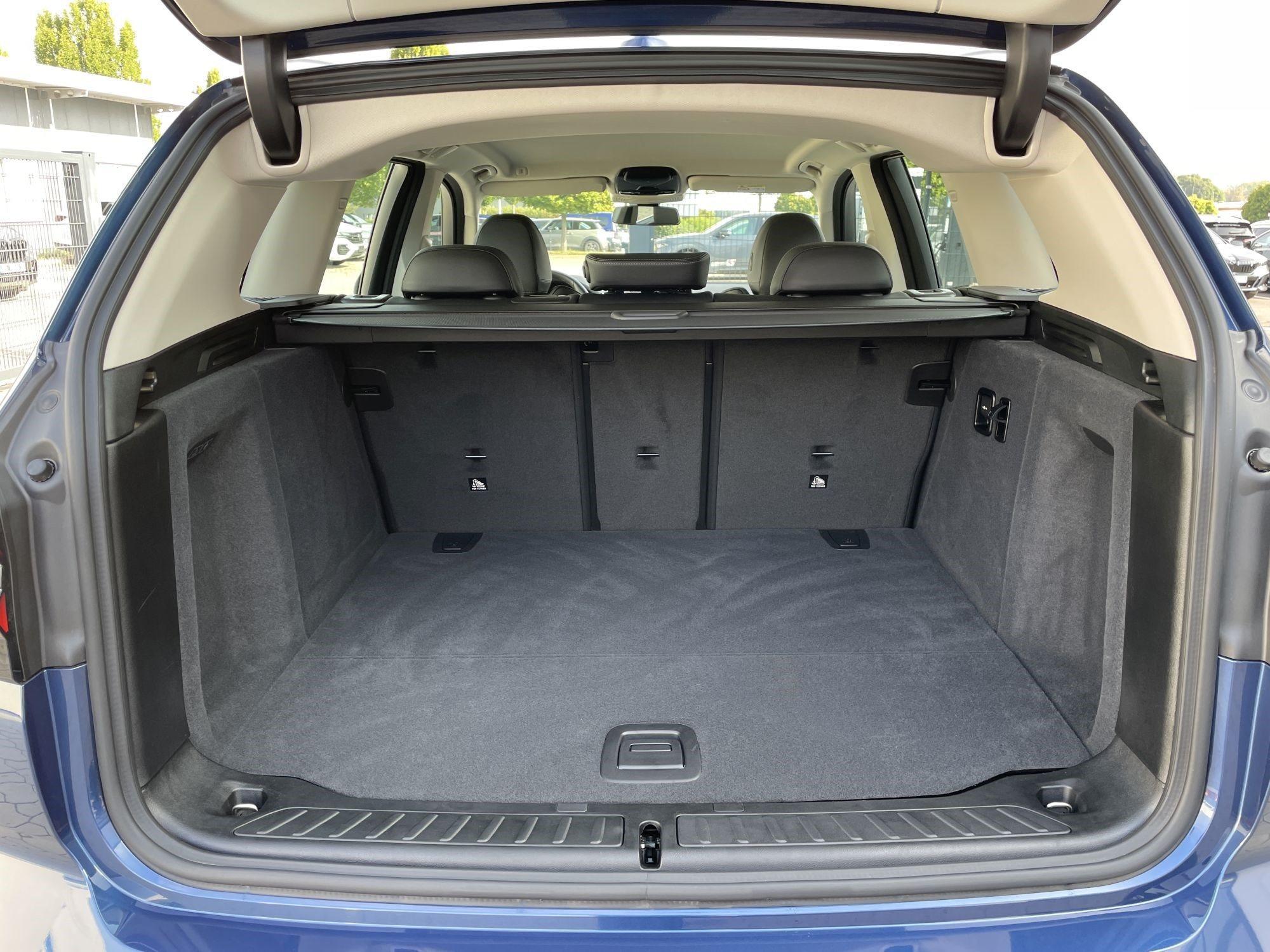 BMW X3 – Bild 9