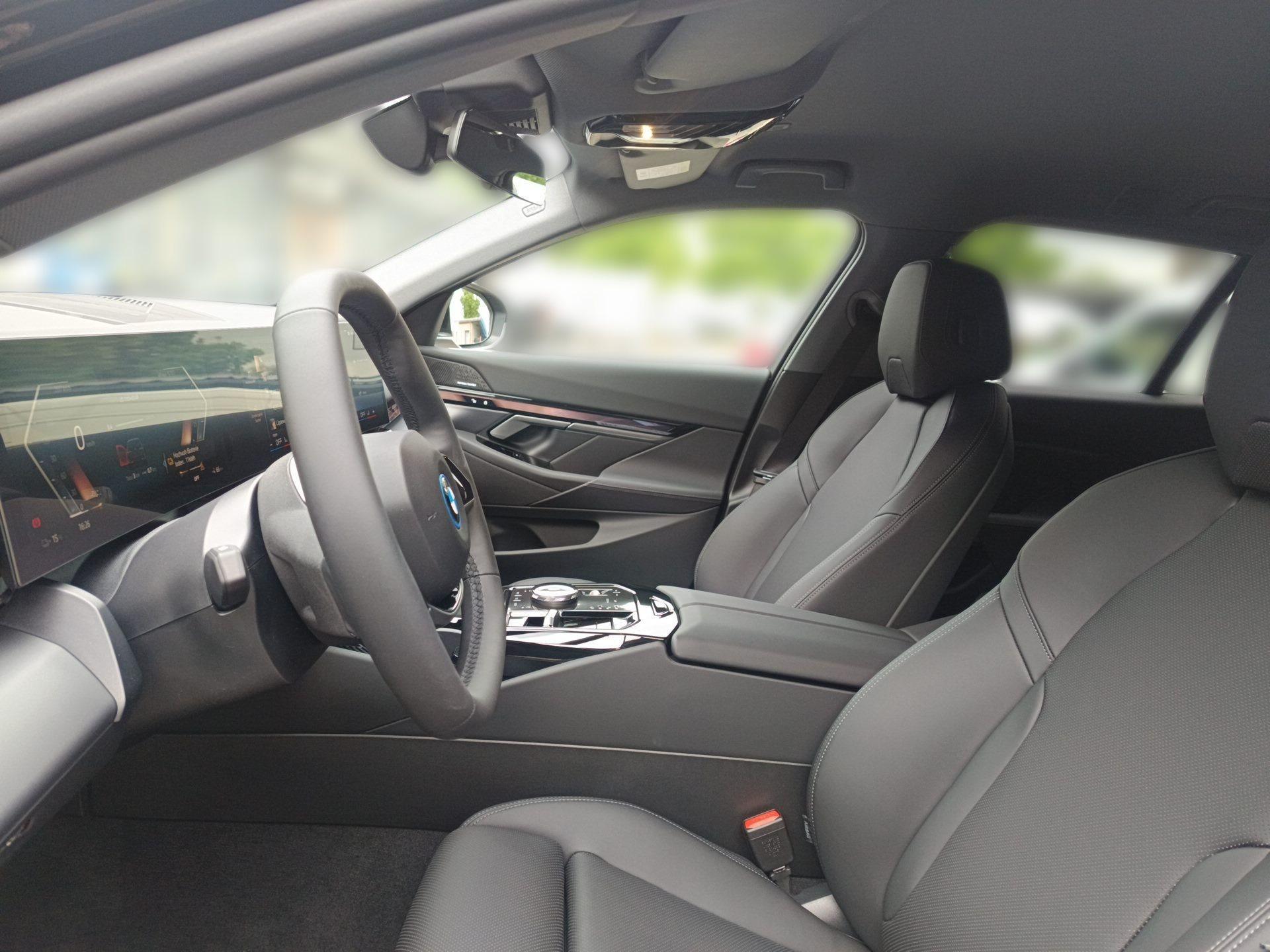 BMW 5er Touring – Bild 15