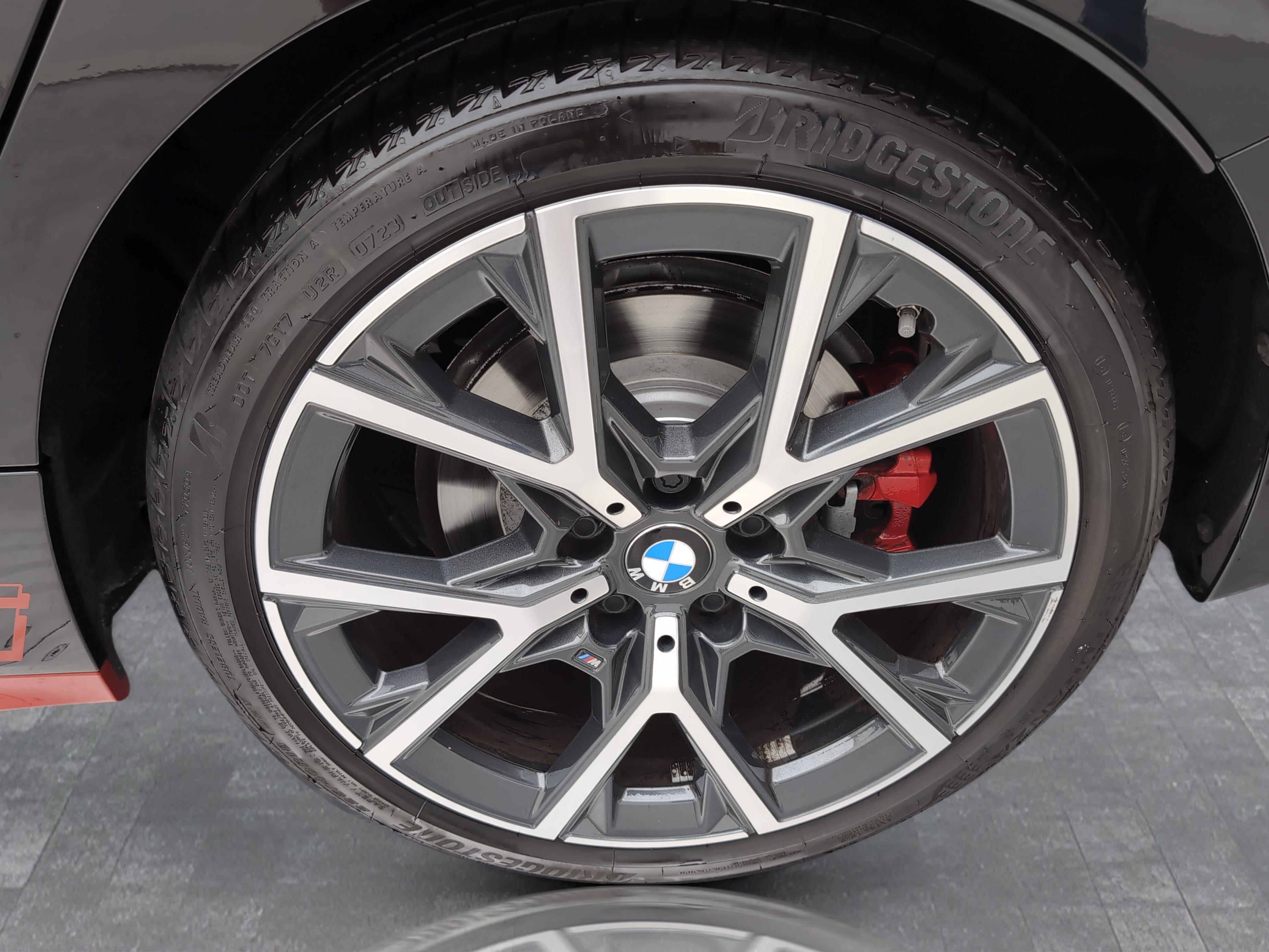 BMW 1er – Bild 14