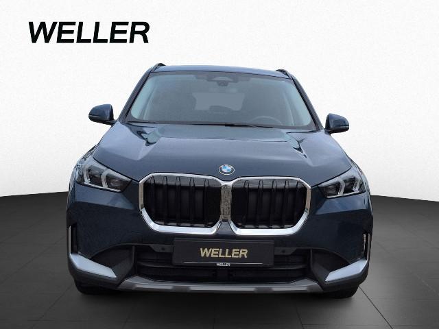 BMW X1 – Bild 13