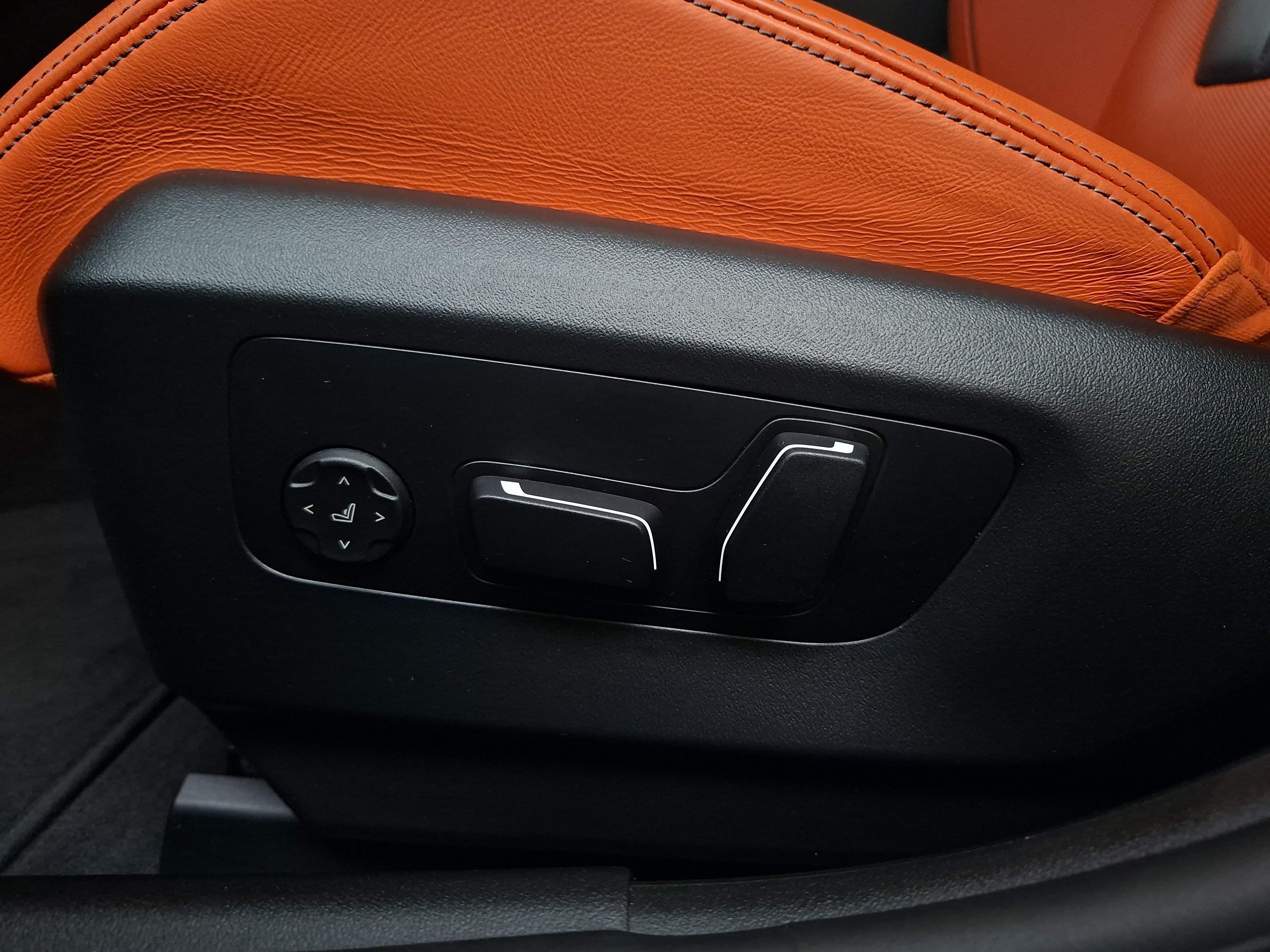 BMW M5 Touring – Bild 26