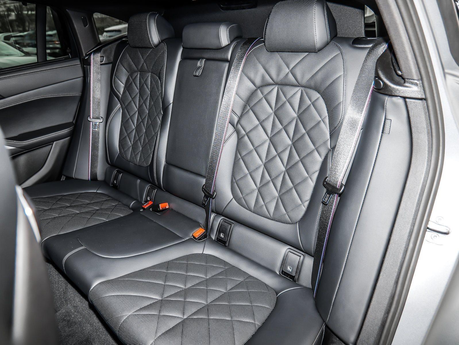 BMW X6 – Bild 24