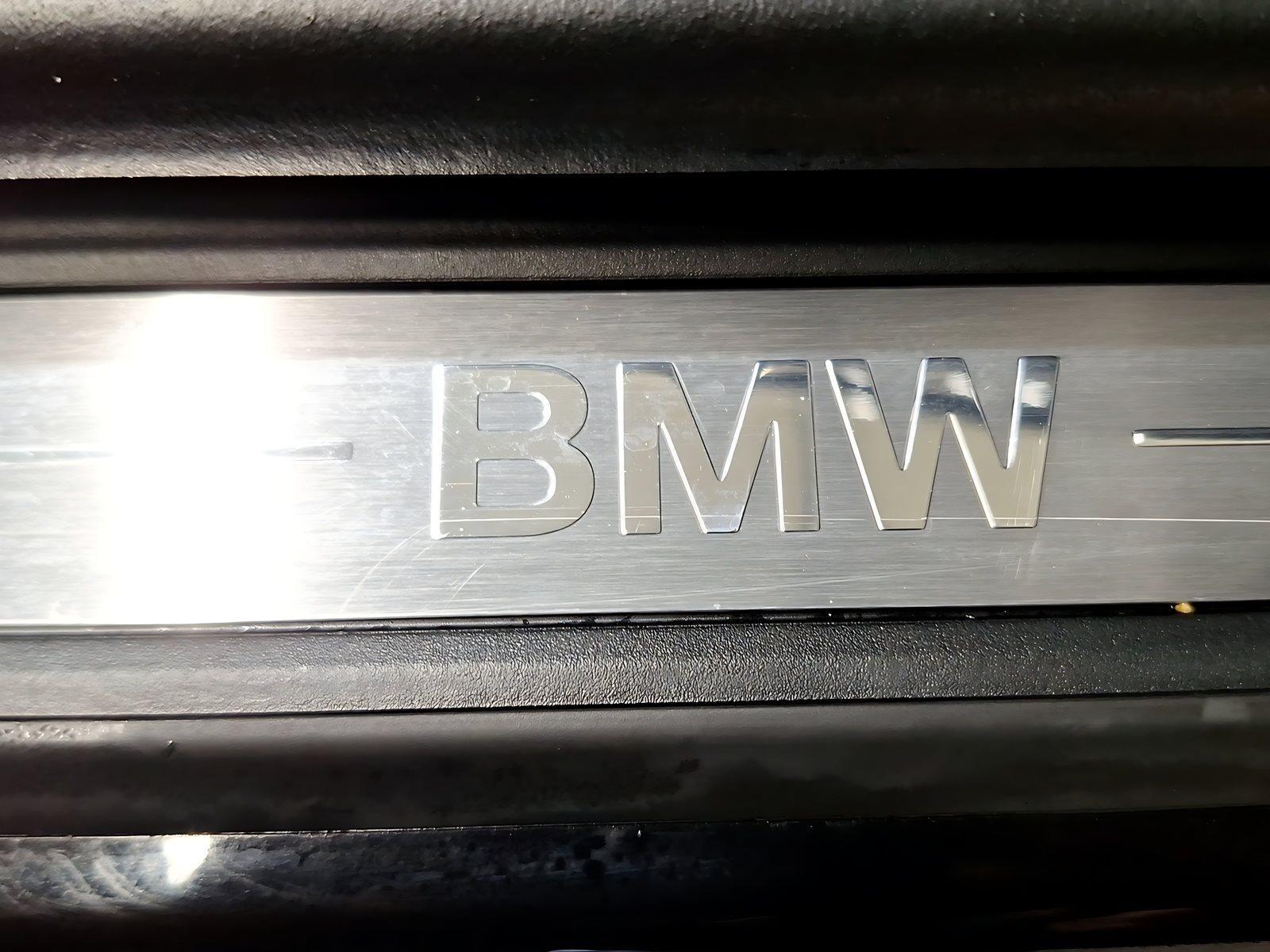 BMW 3er Touring – Bild 15