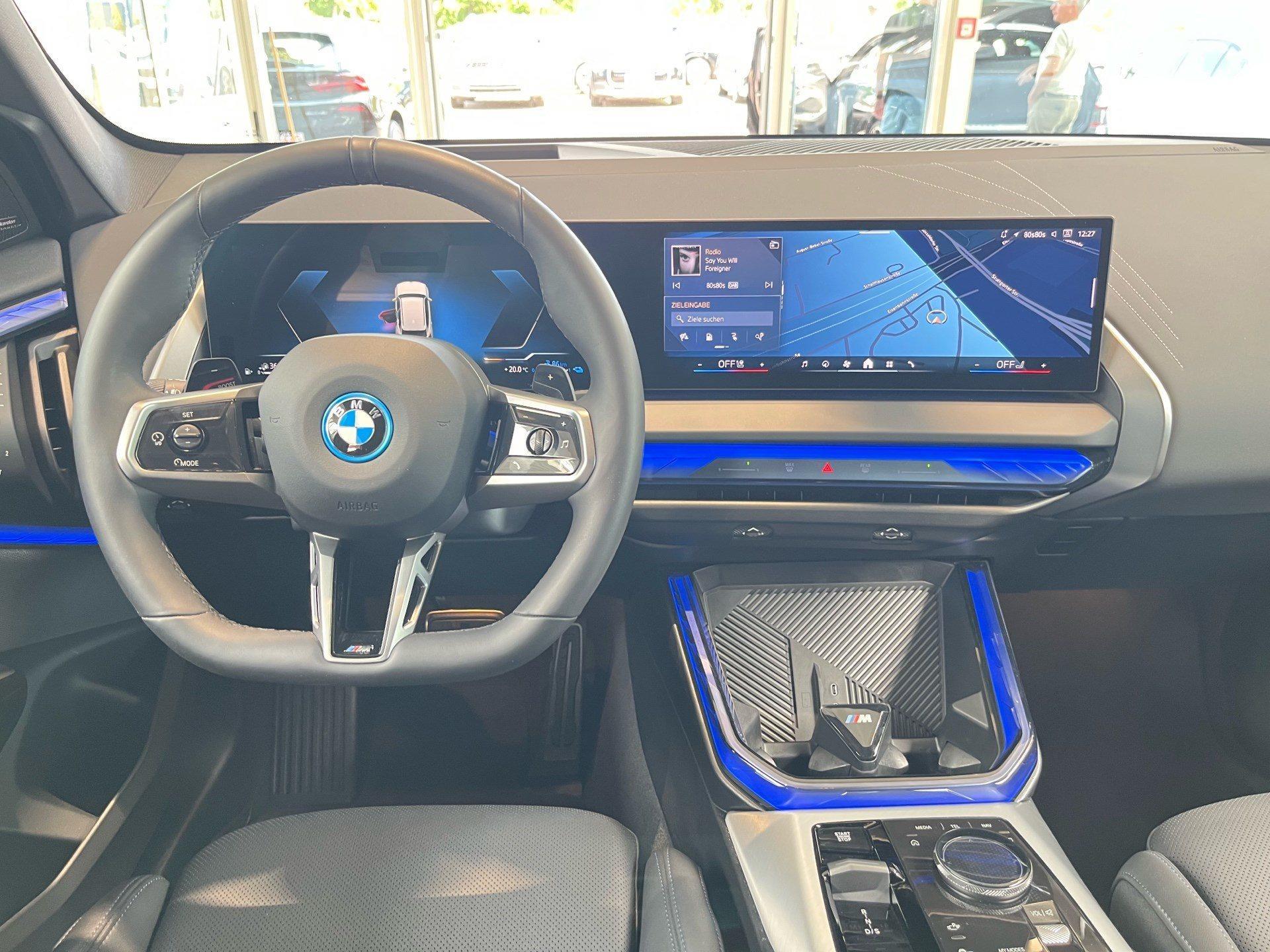 BMW X3 – Bild 22