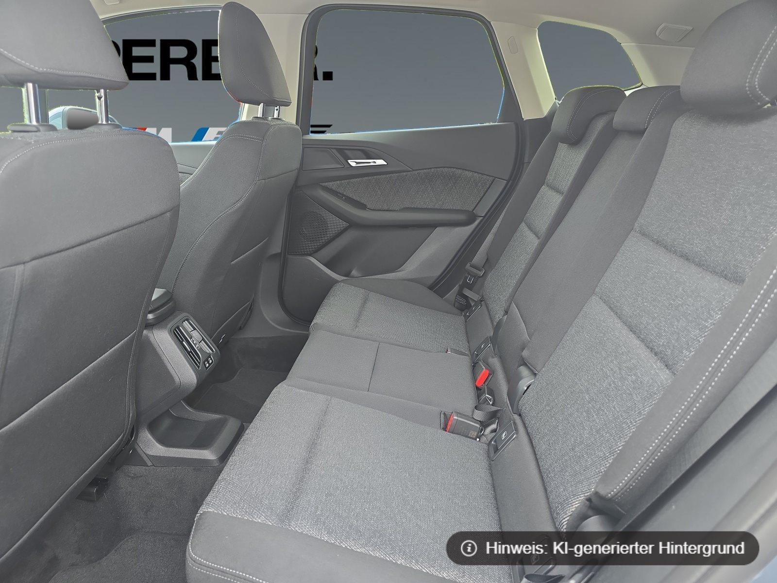 BMW 2er Active Tourer – Bild 23