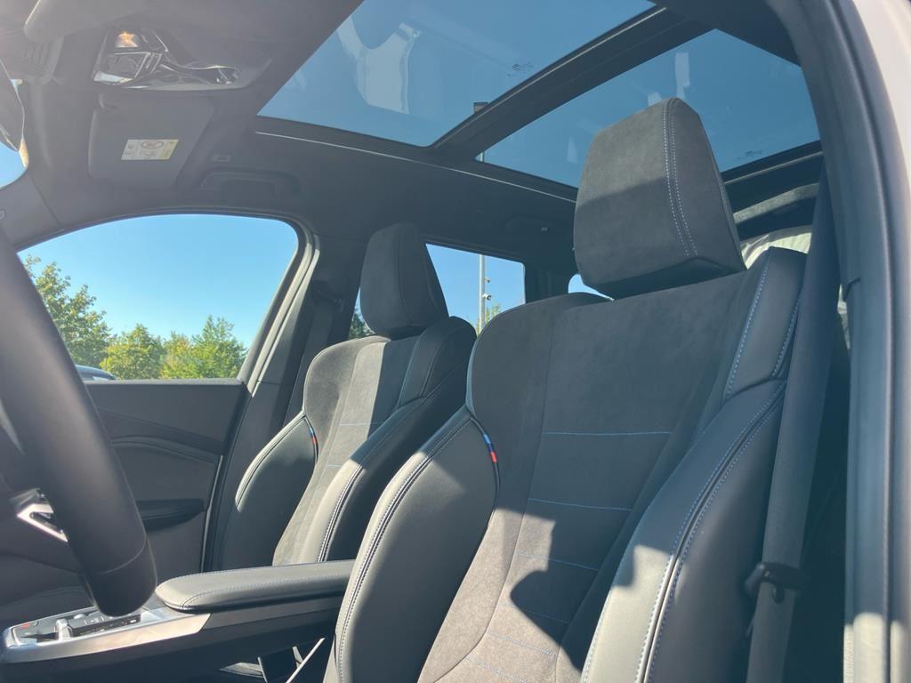 BMW X1 – Bild 15