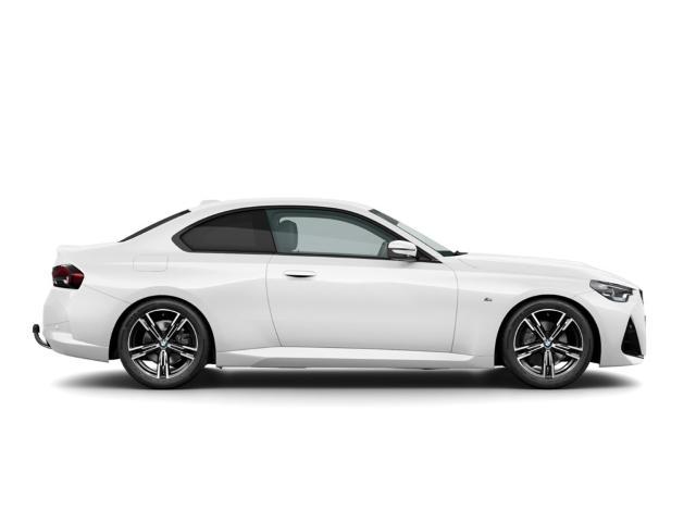 BMW 2er Coupé – Bild 7
