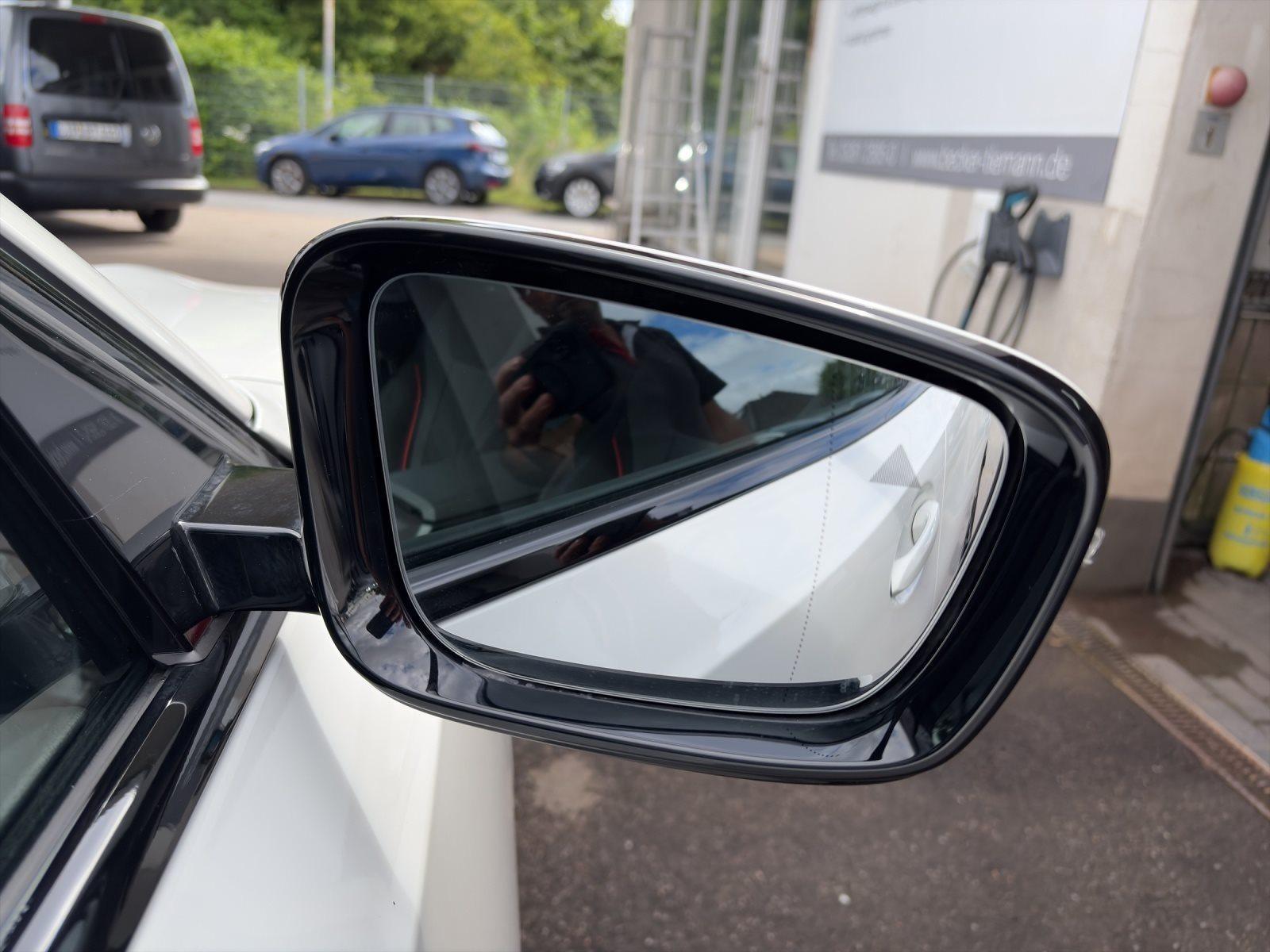 BMW 3er Touring – Bild 20
