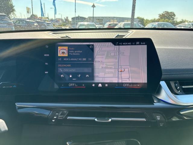BMW X1 – Bild 16