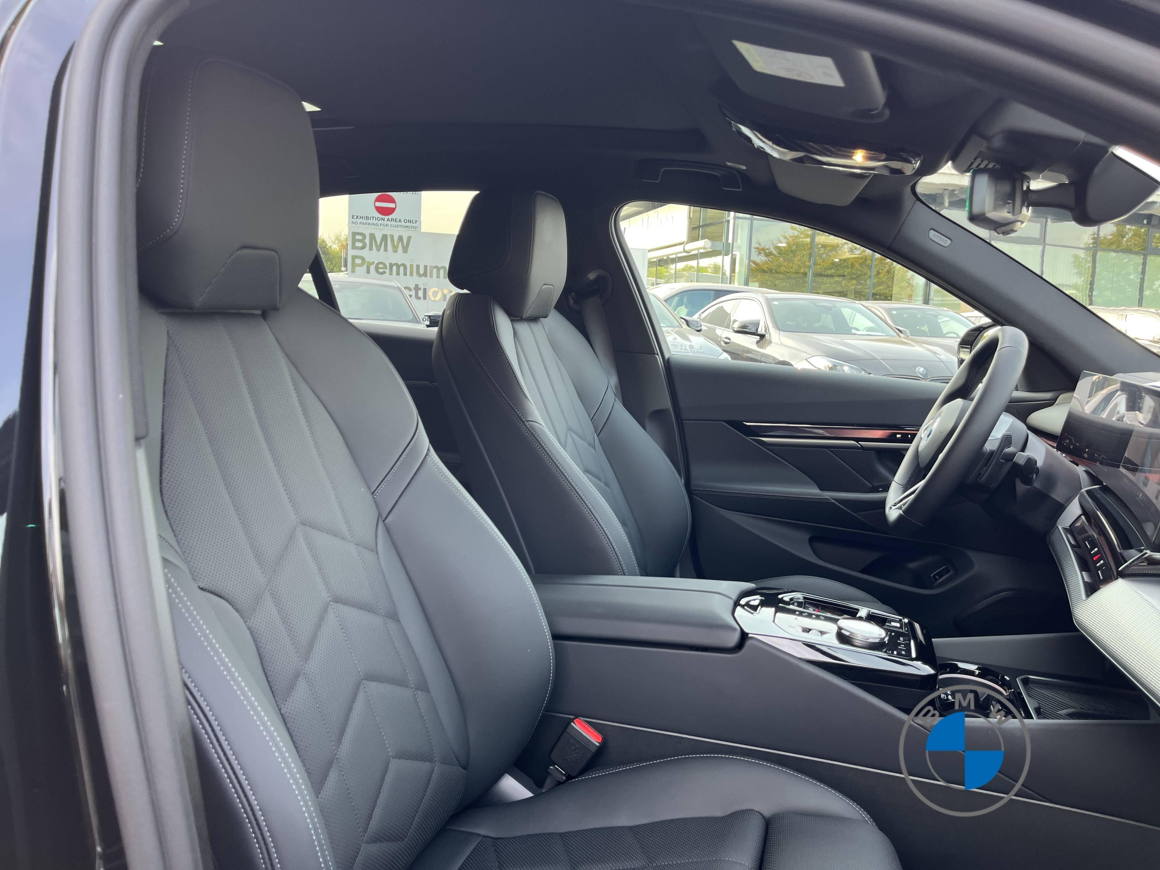 BMW 5er – Bild 18