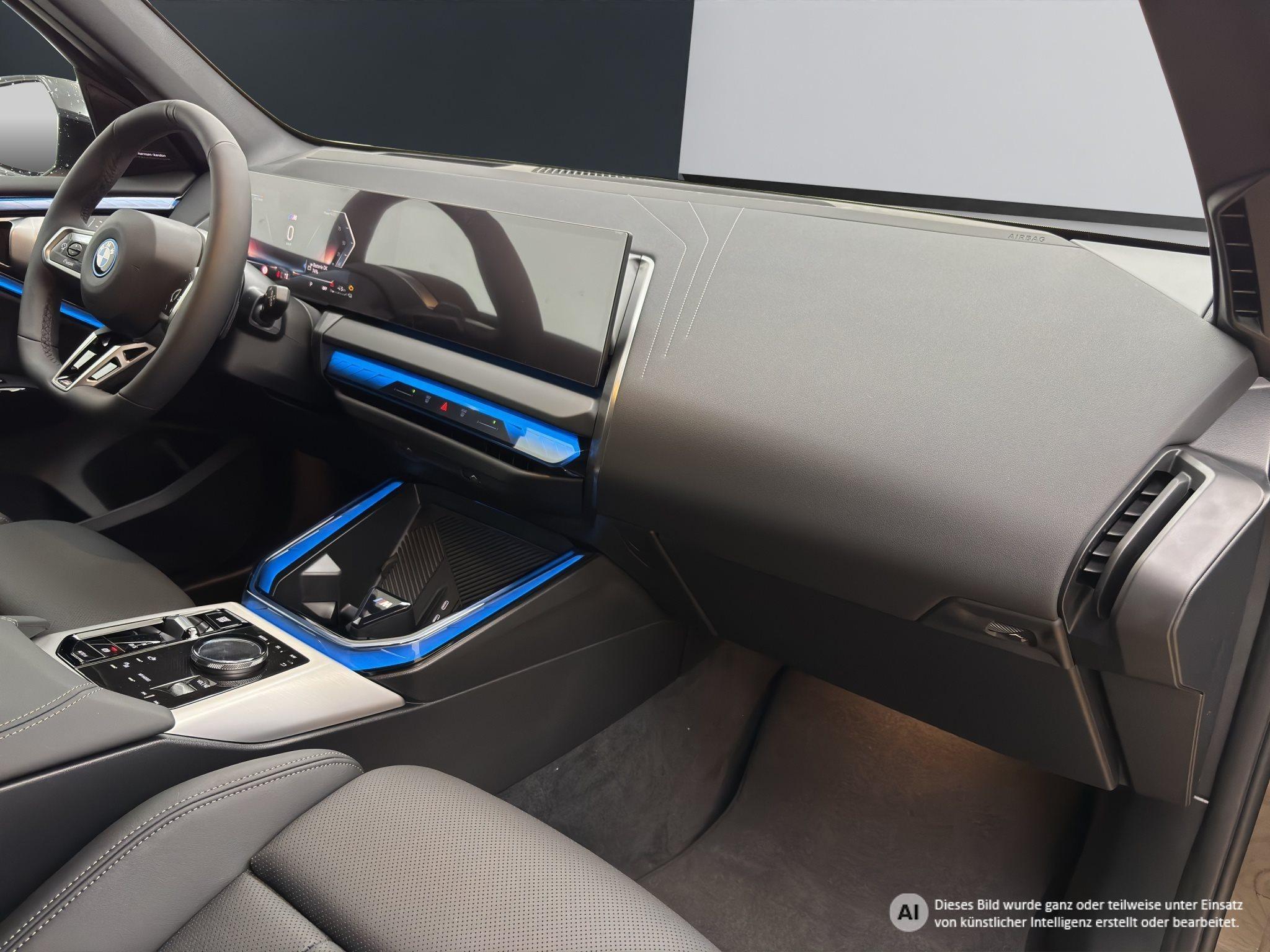 BMW X3 – Bild 14