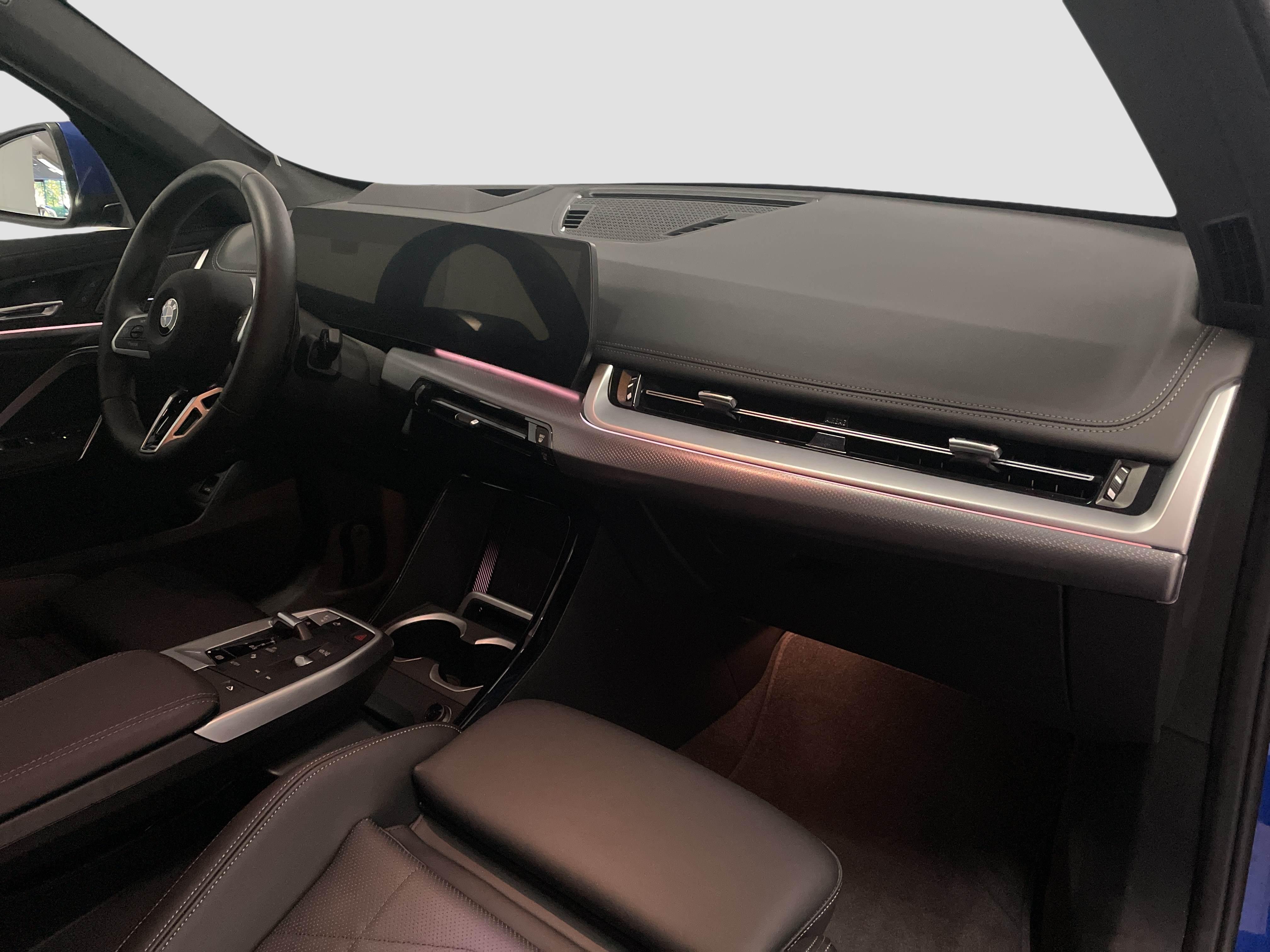 BMW X1 – Bild 11