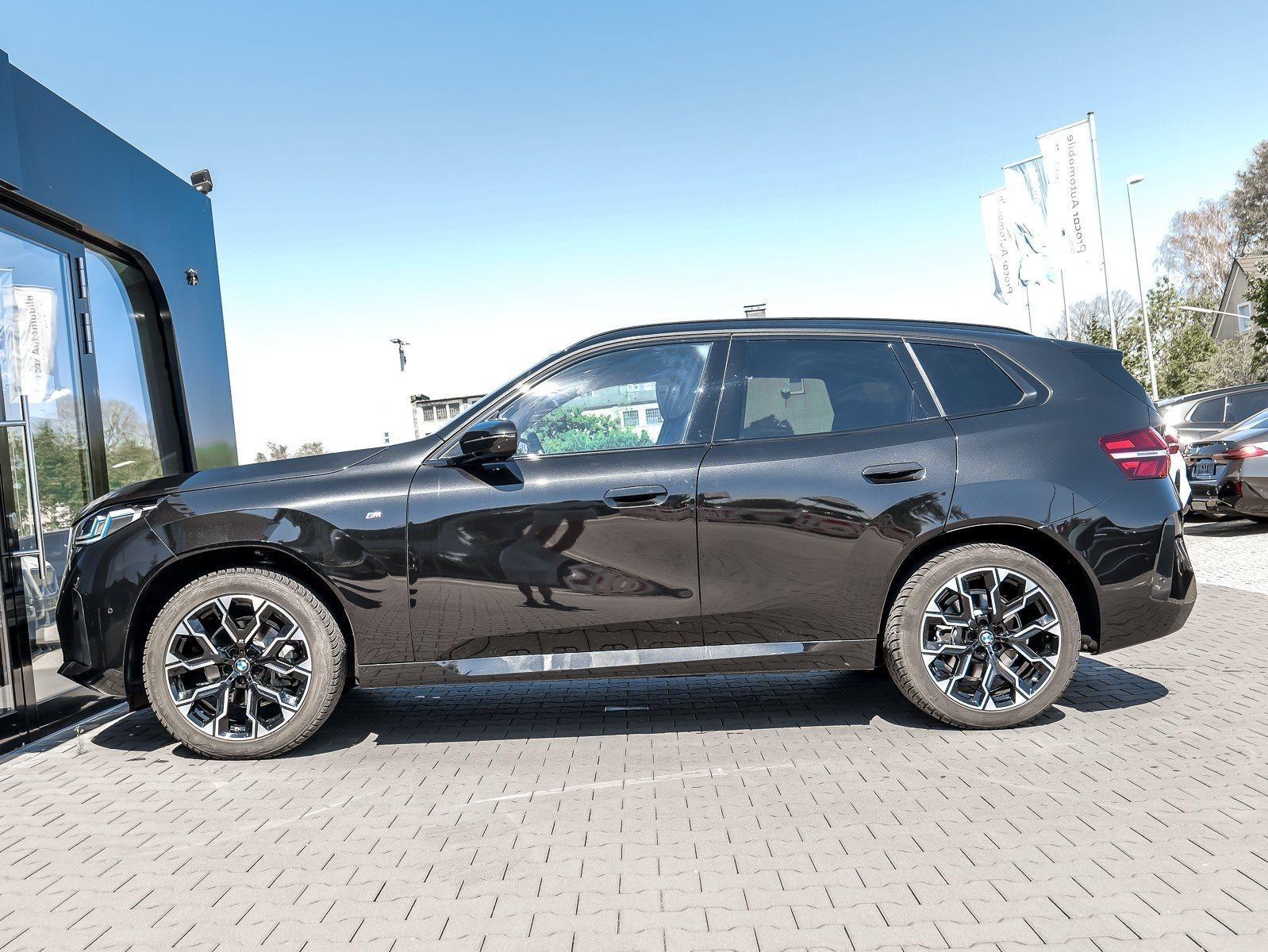 BMW X3 – Bild 20