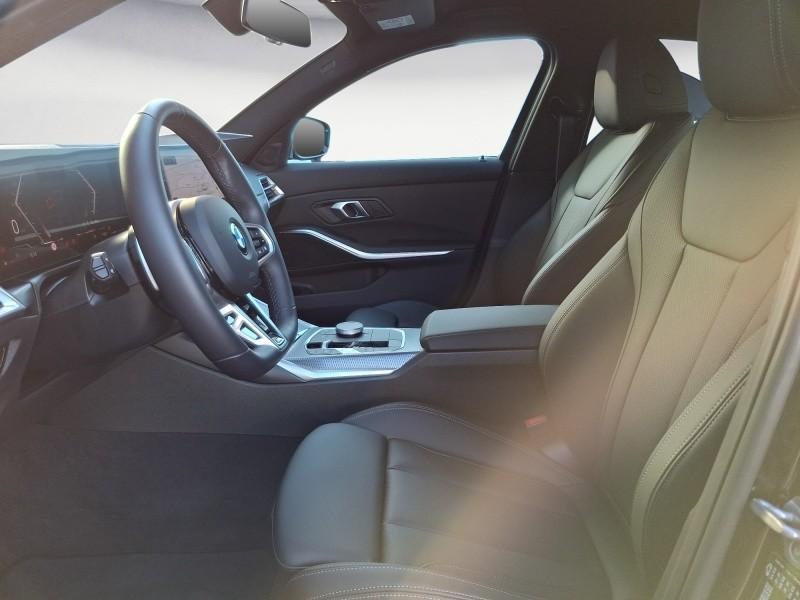BMW 3er – Bild 17