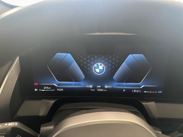 BMW X3 – Bild 5