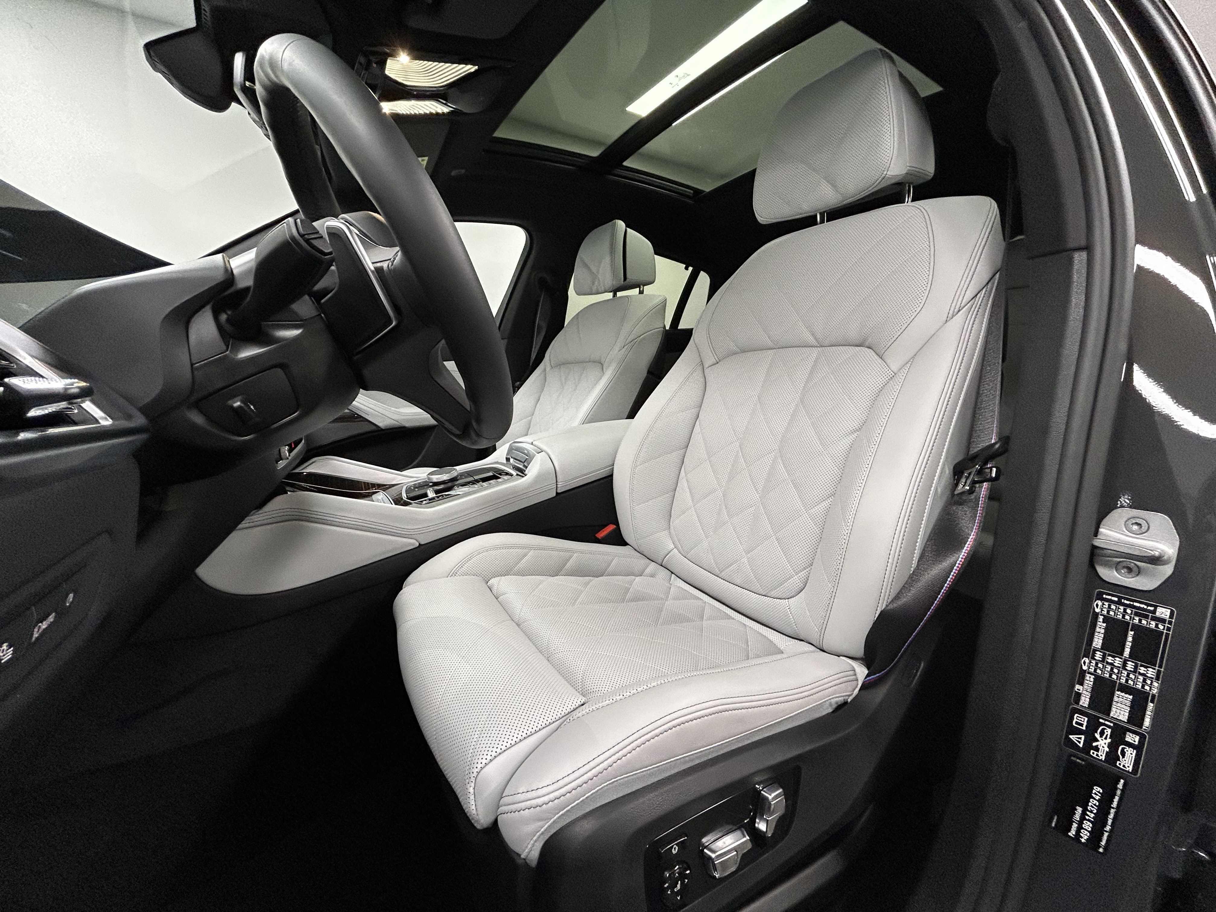 BMW X6 – Bild 15