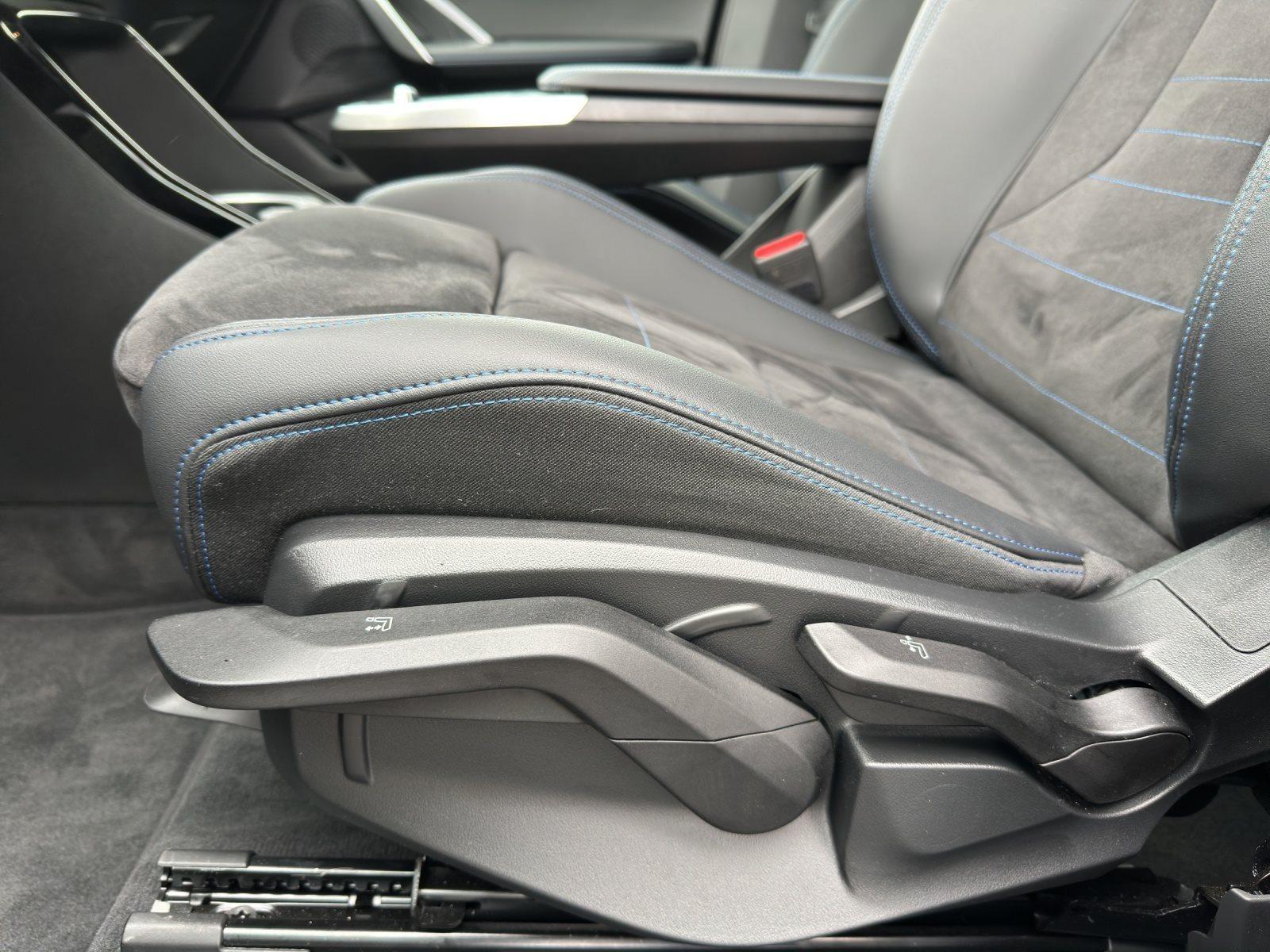 BMW X1 – Bild 20