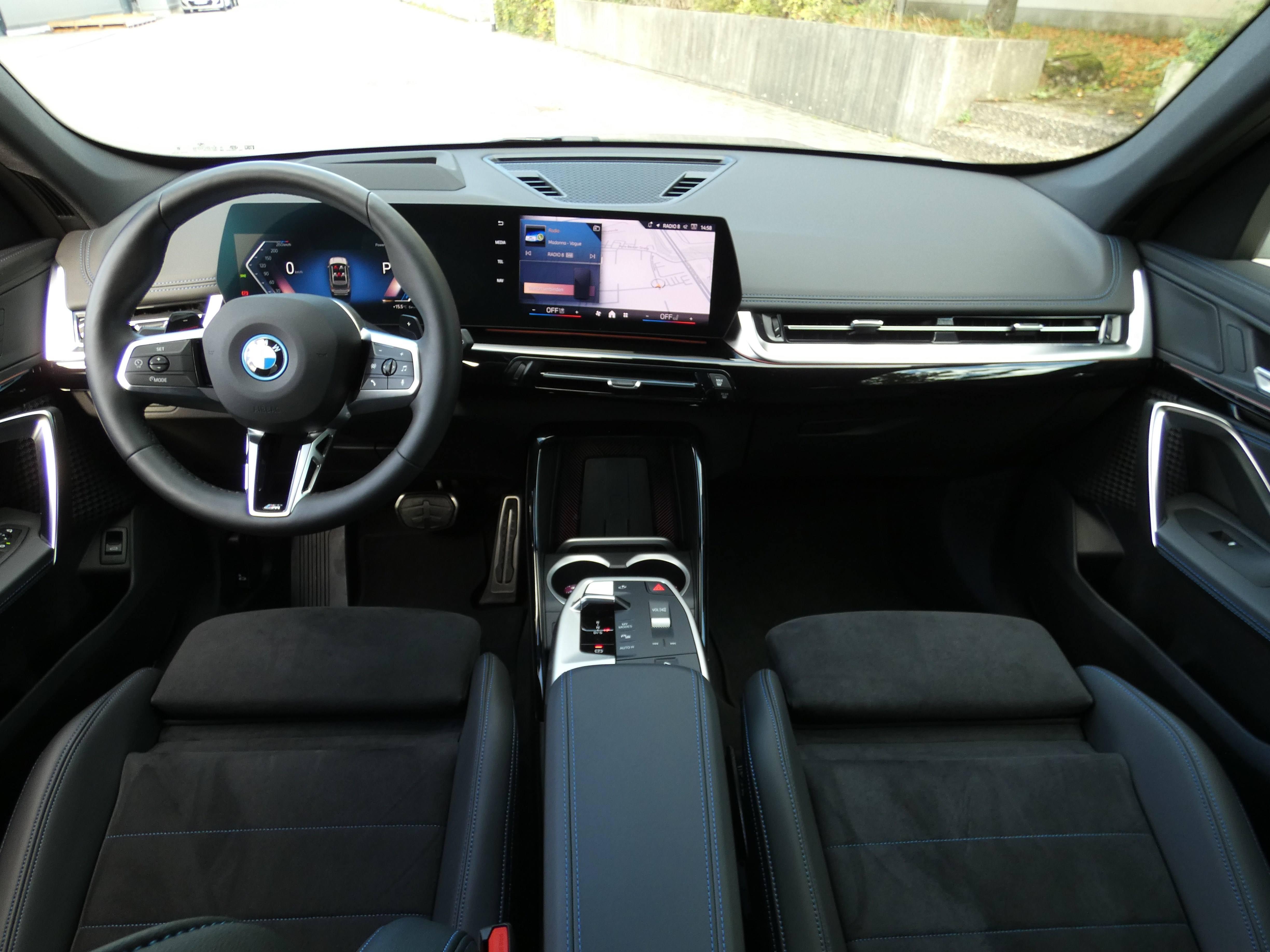BMW X1 – Bild 22