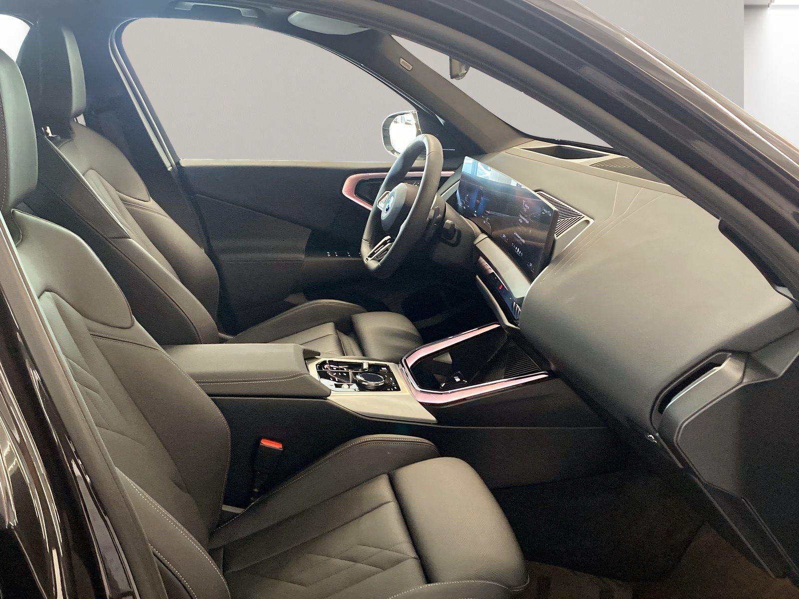 BMW X3 – Bild 5
