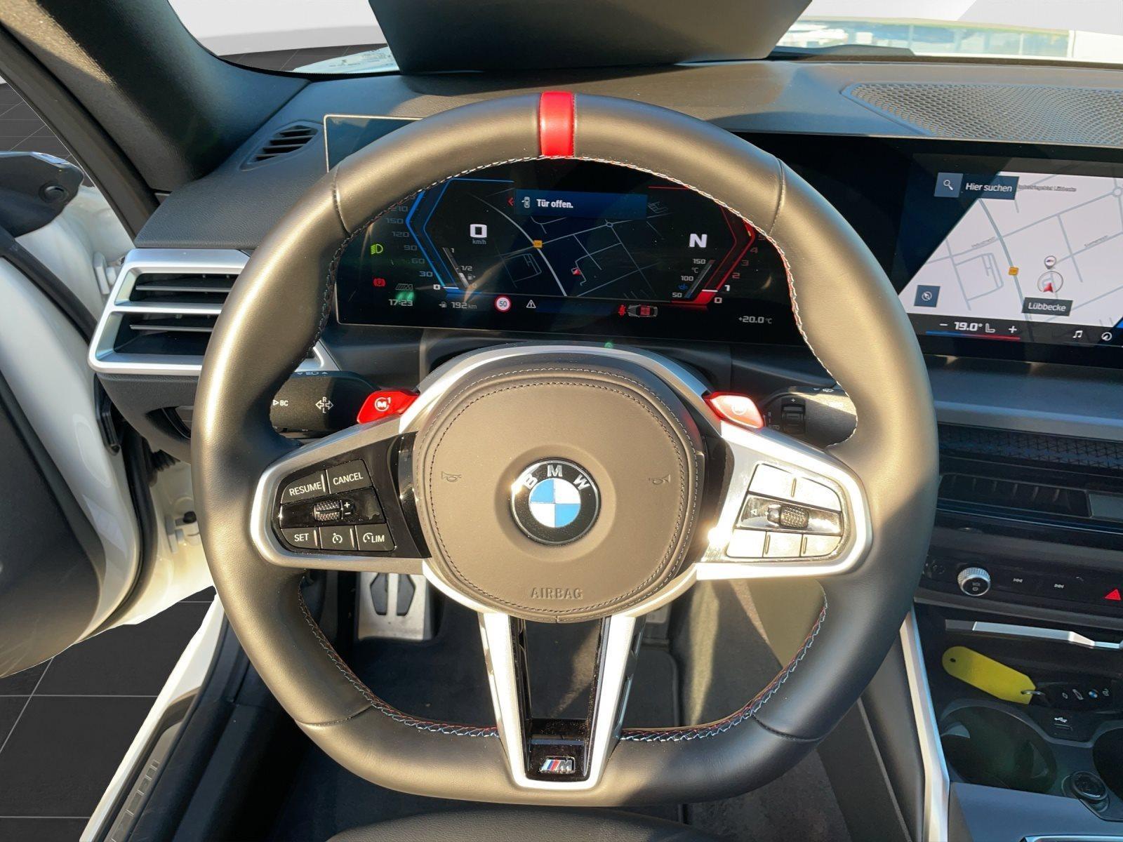 BMW M2 Coupé – Bild 14