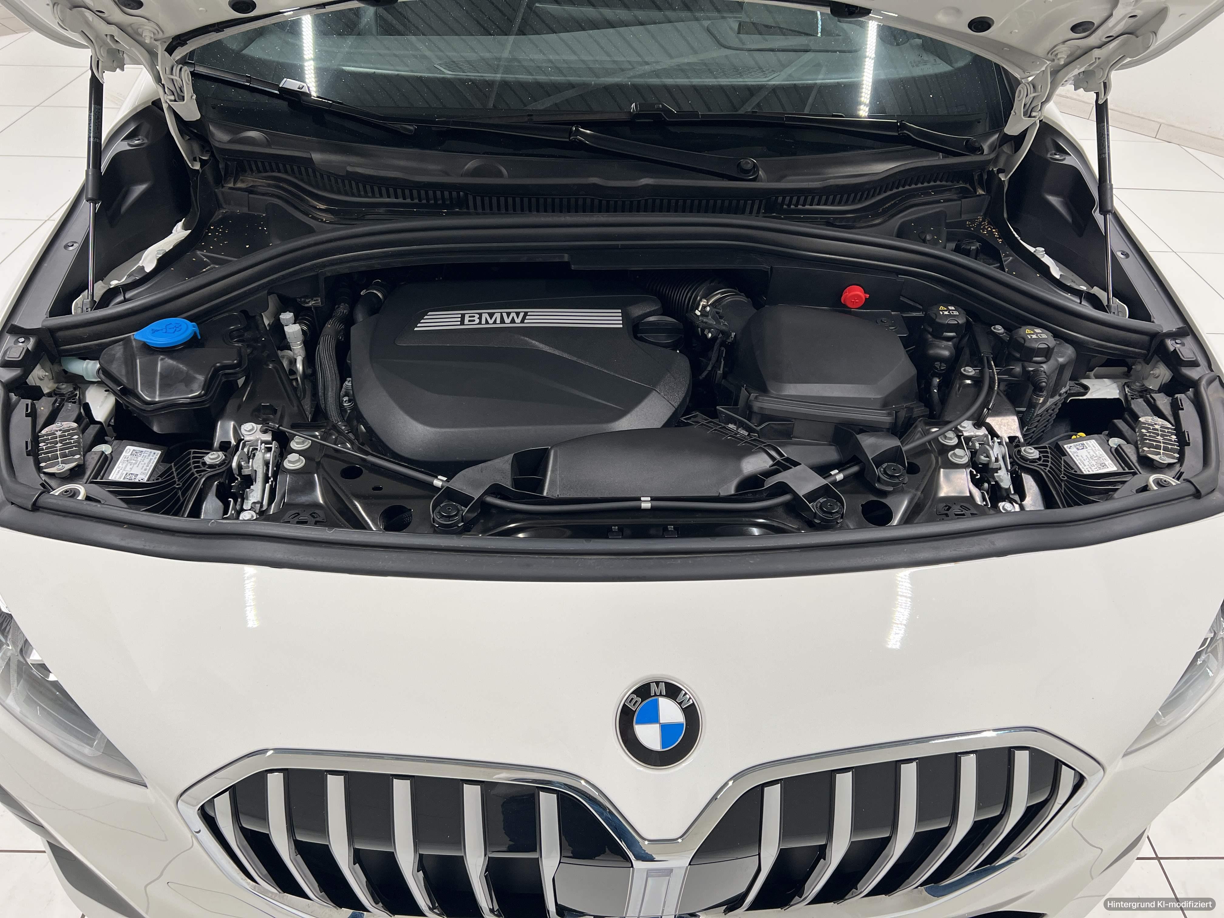 BMW 2er Active Tourer – Bild 13