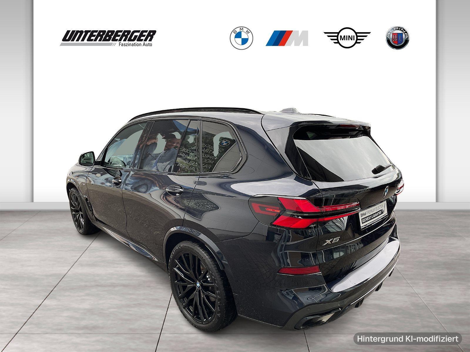 BMW X5 – Bild 4