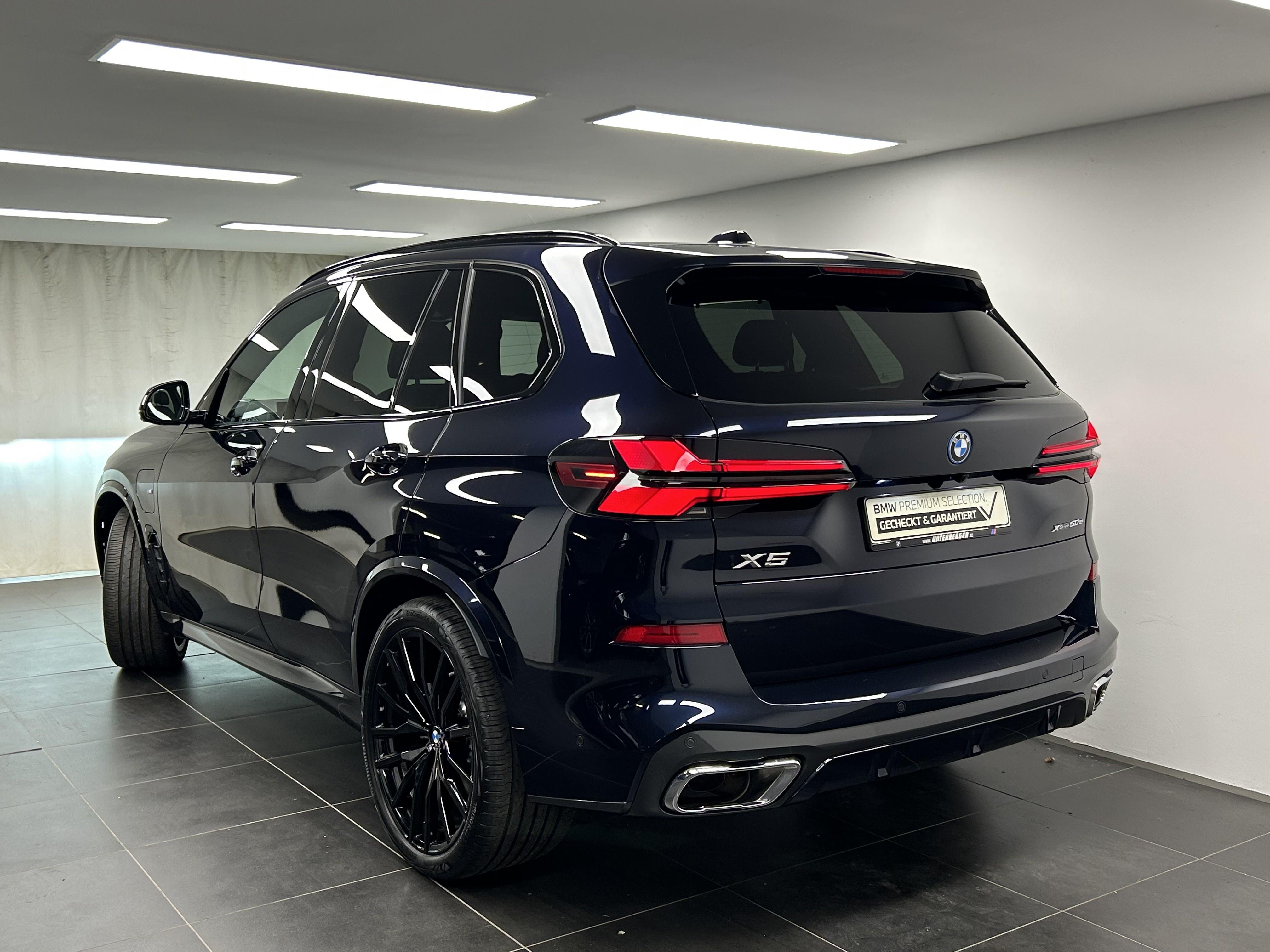 BMW X5 – Bild 3